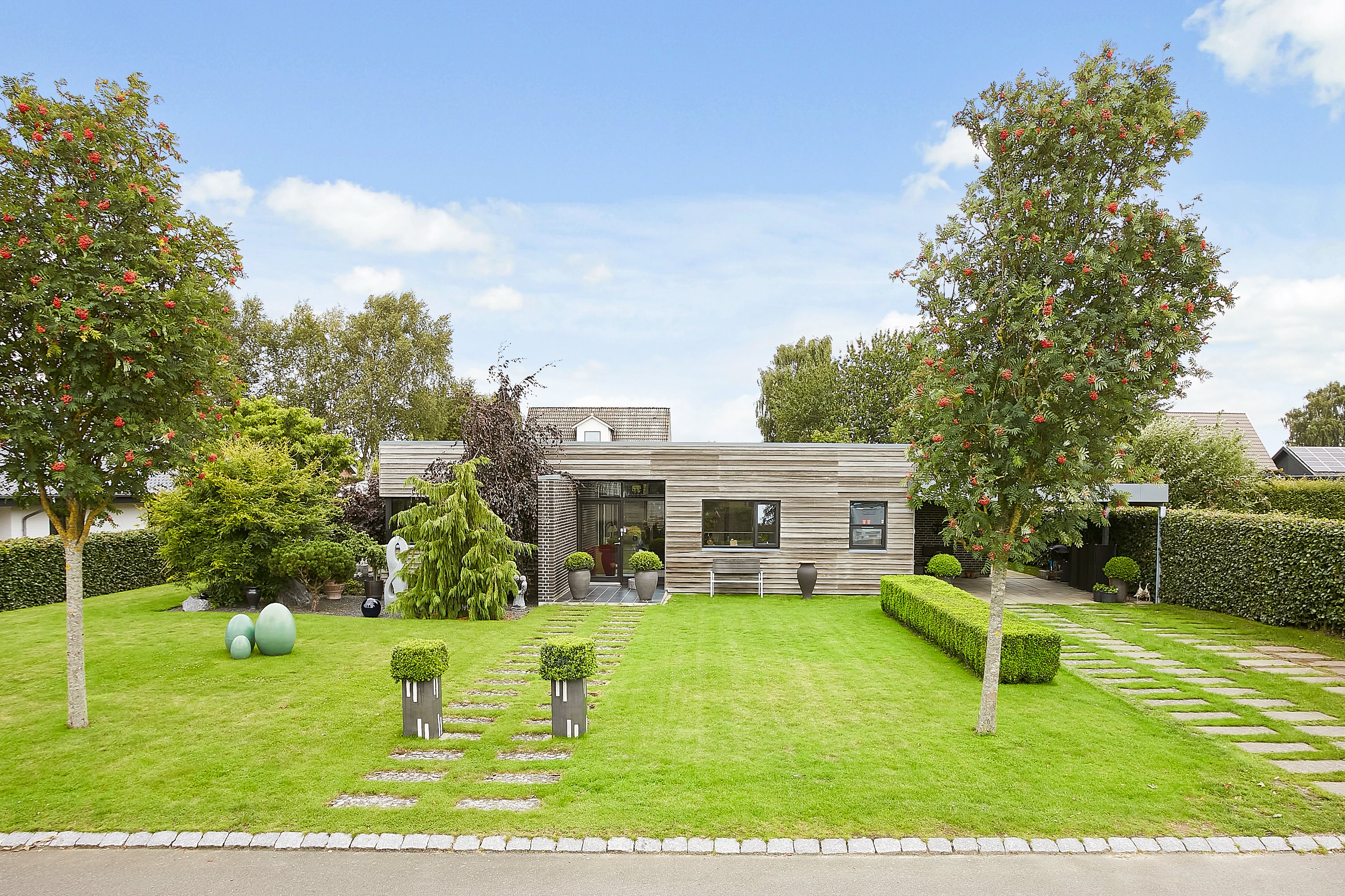 Erantisvej 90, 8700 Horsens