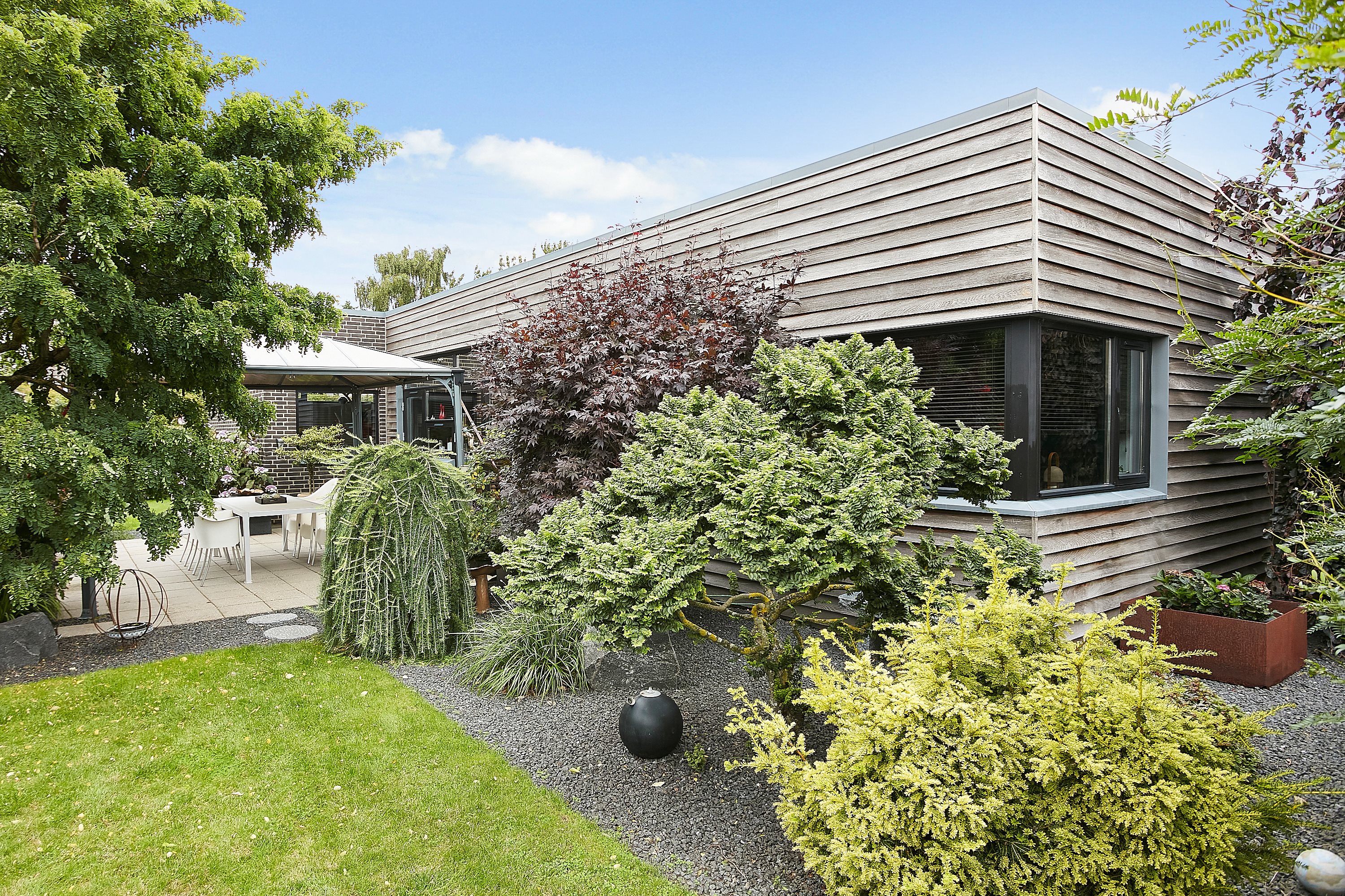 Fremhævet ejendommen billede i fuldskærmstilstand. Billede af Erantisvej 90, 8700 Horsens