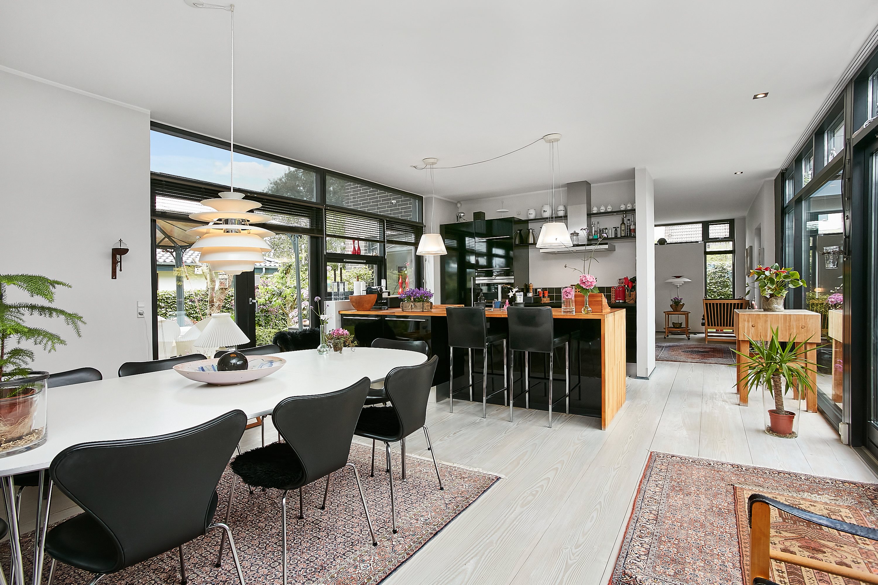 Fremhævet alrum billede i fuldskærmstilstand. Billede af Erantisvej 90, 8700 Horsens