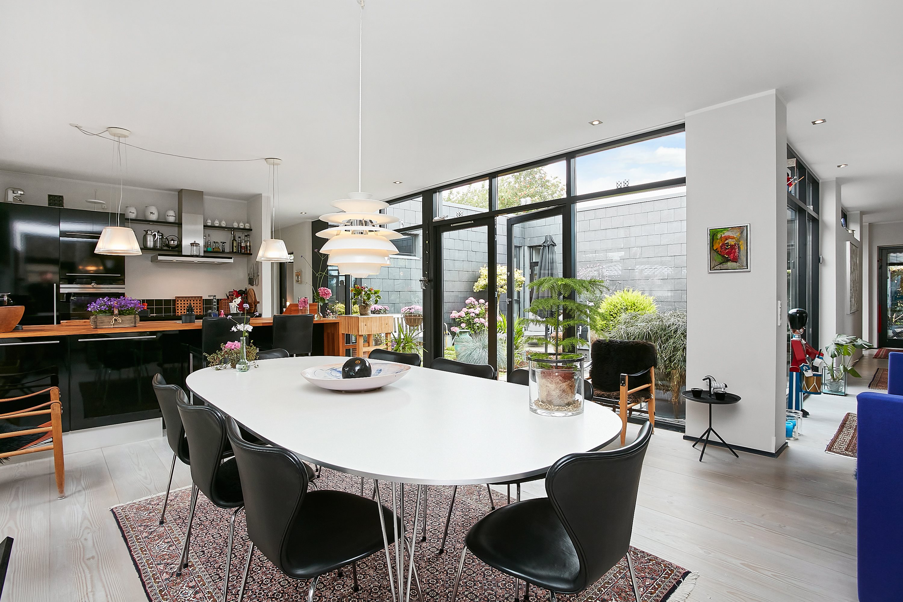 Fremhævet alrum billede i fuldskærmstilstand. Billede af Erantisvej 90, 8700 Horsens