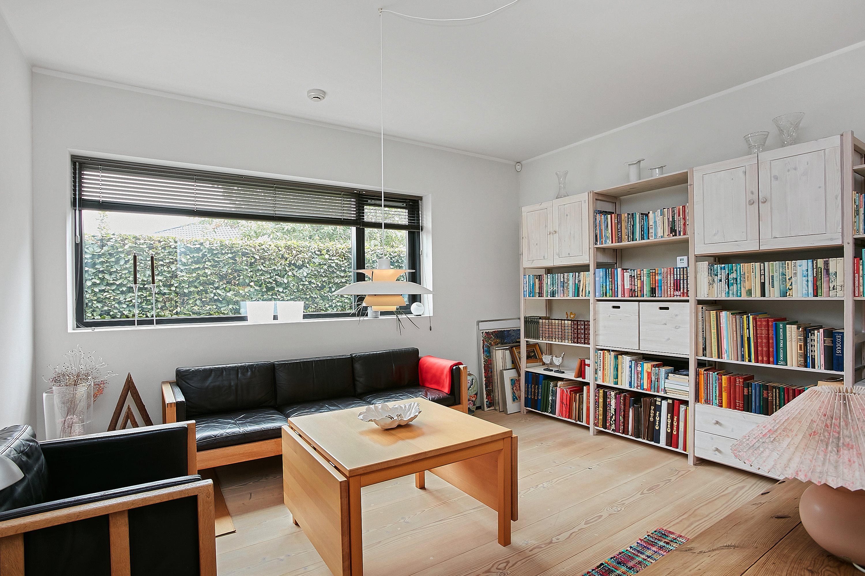 Fremhævet værelse billede i fuldskærmstilstand. Billede af Erantisvej 90, 8700 Horsens