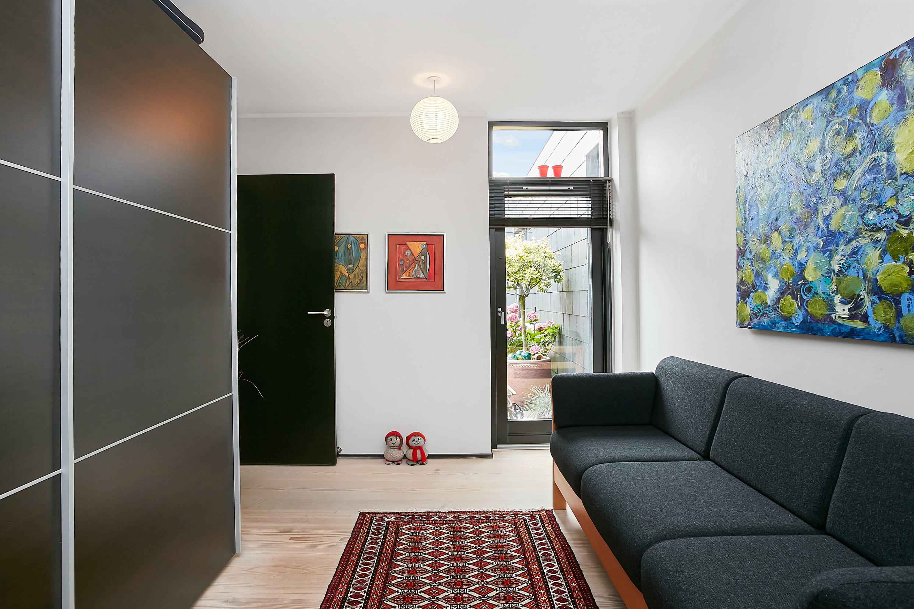 Fremhævet værelse billede i fuldskærmstilstand. Billede af Erantisvej 90, 8700 Horsens