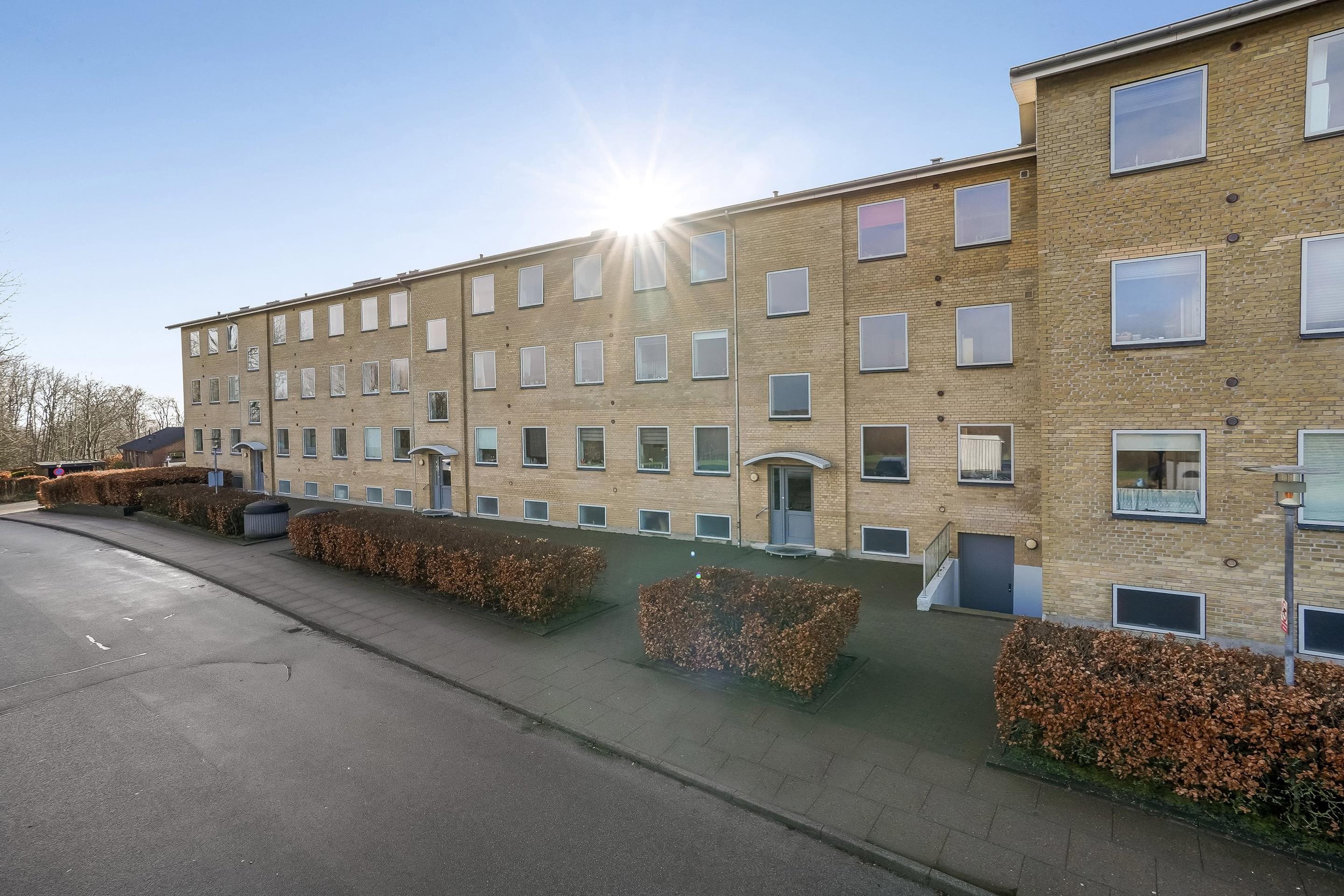 Miniaturebillede 1: andet. Billede af Stjernevej 5, st.. th., 7100 Vejle