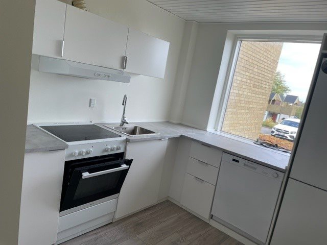 Miniaturebillede 2: andet. Billede af Stjernevej 5, st.. th., 7100 Vejle