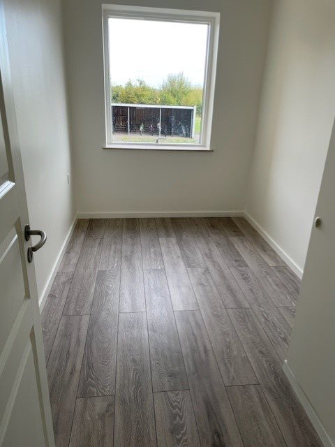 Fremhævet andet billede i fuldskærmstilstand. Billede af Stjernevej 5, st.. th., 7100 Vejle