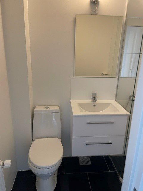 Fremhævet andet billede i fuldskærmstilstand. Billede af Stjernevej 5, st.. th., 7100 Vejle