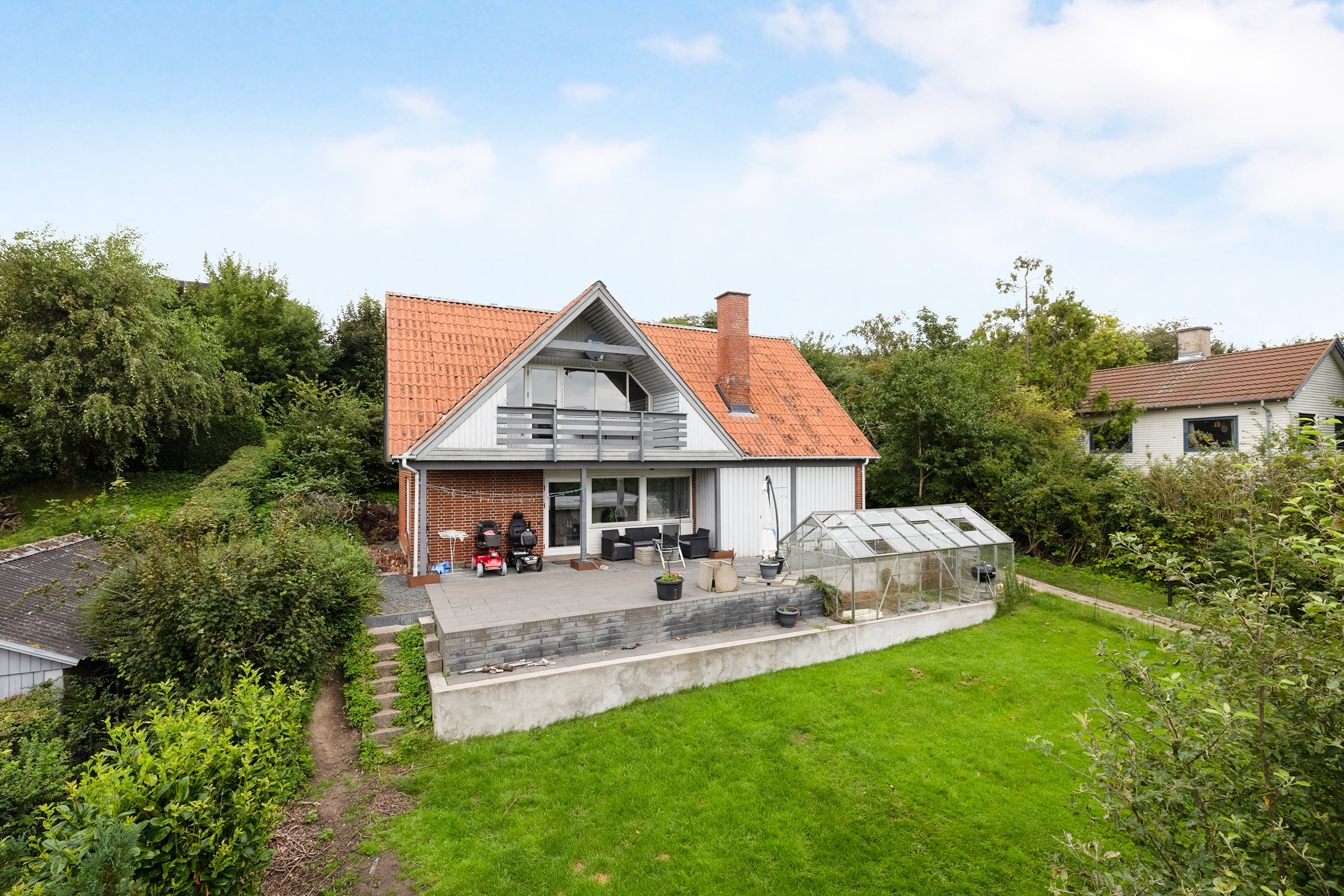 Miniaturebillede 1: andet. Billede af L. Jørgensens Alle 15, 8410 Rønde