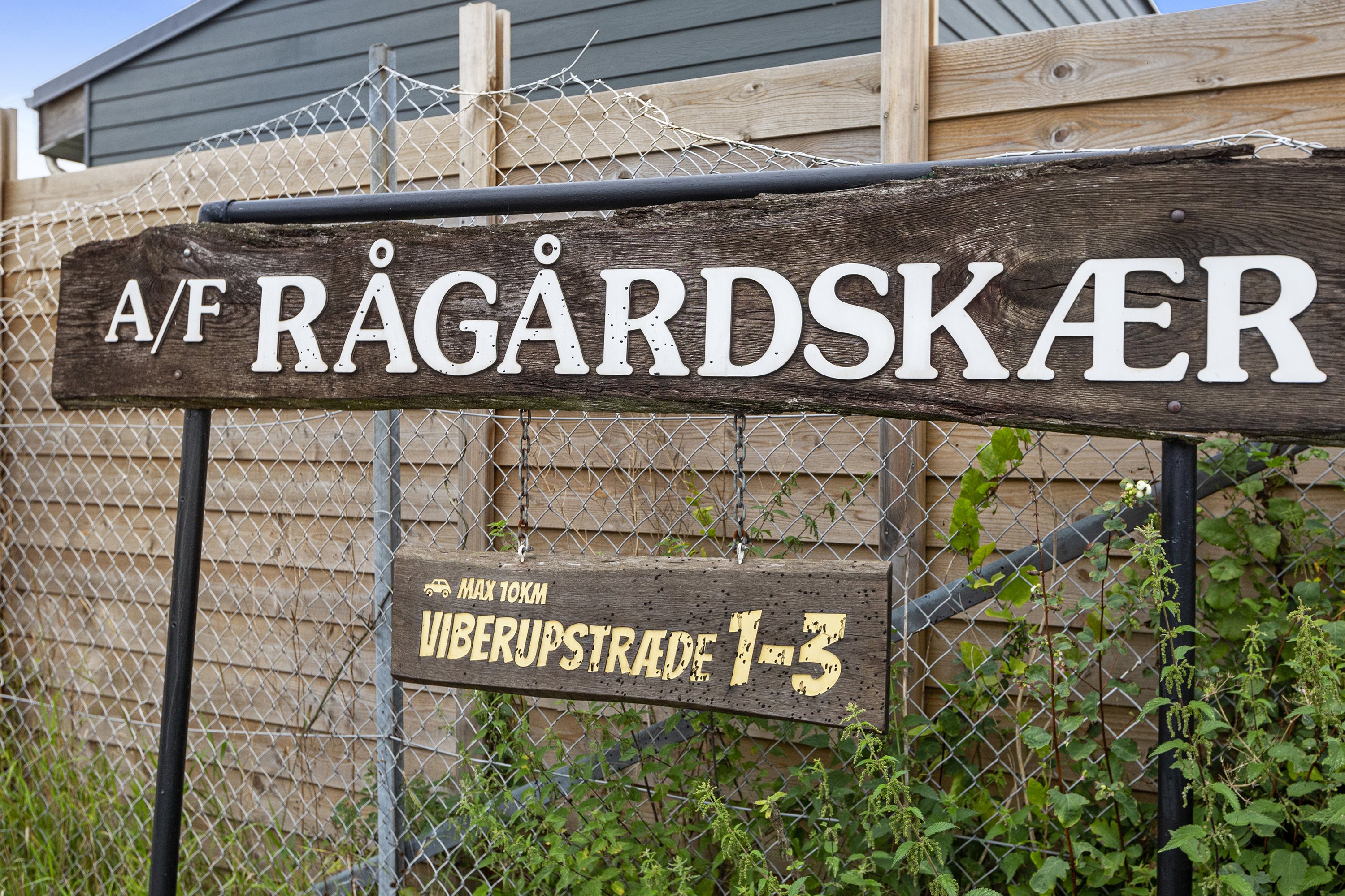 Fremhævet andet billede i fuldskærmstilstand. Billede af Hf. Rågårdskær 76, 2791 Dragør