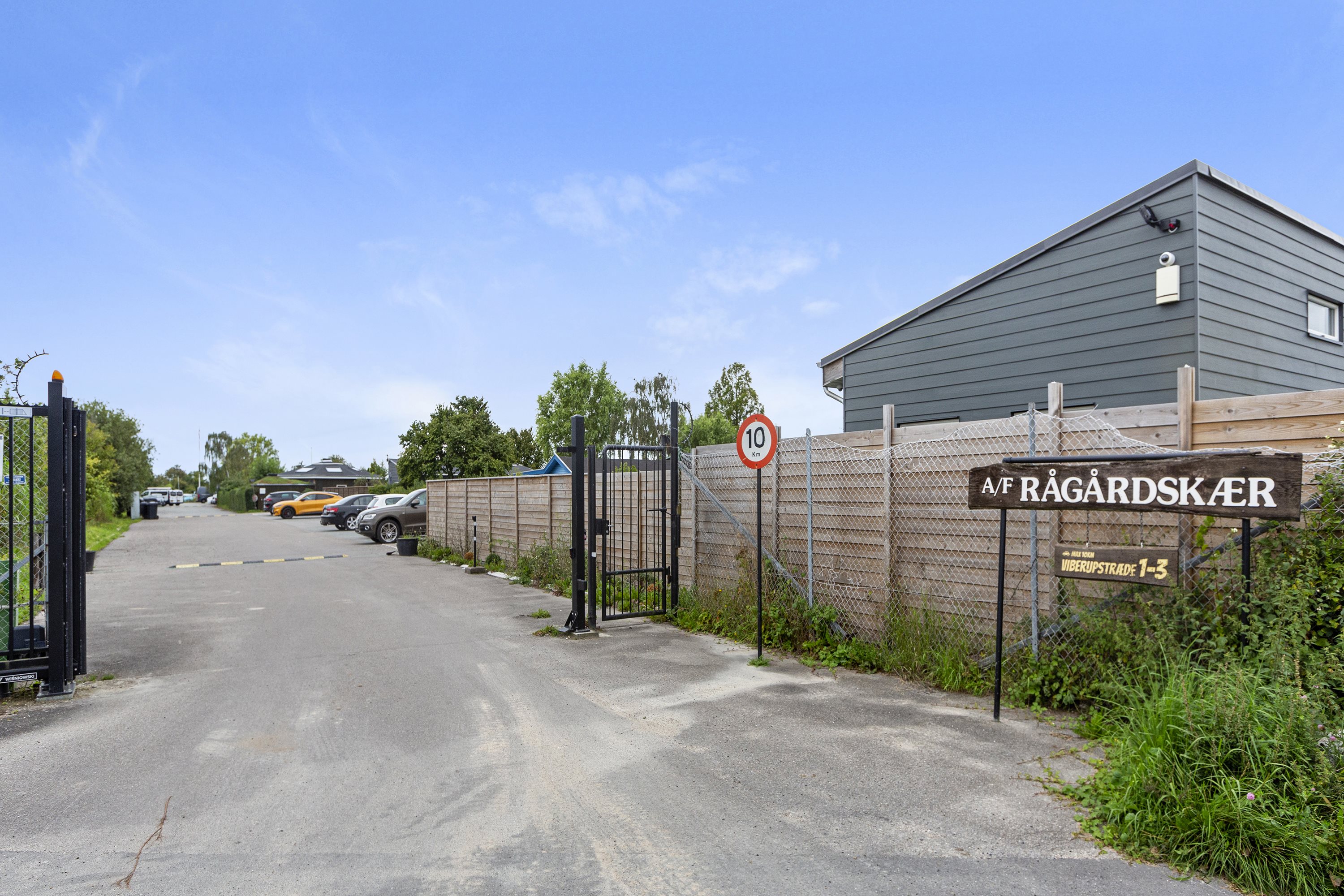 Fremhævet andet billede i fuldskærmstilstand. Billede af Hf. Rågårdskær 76, 2791 Dragør