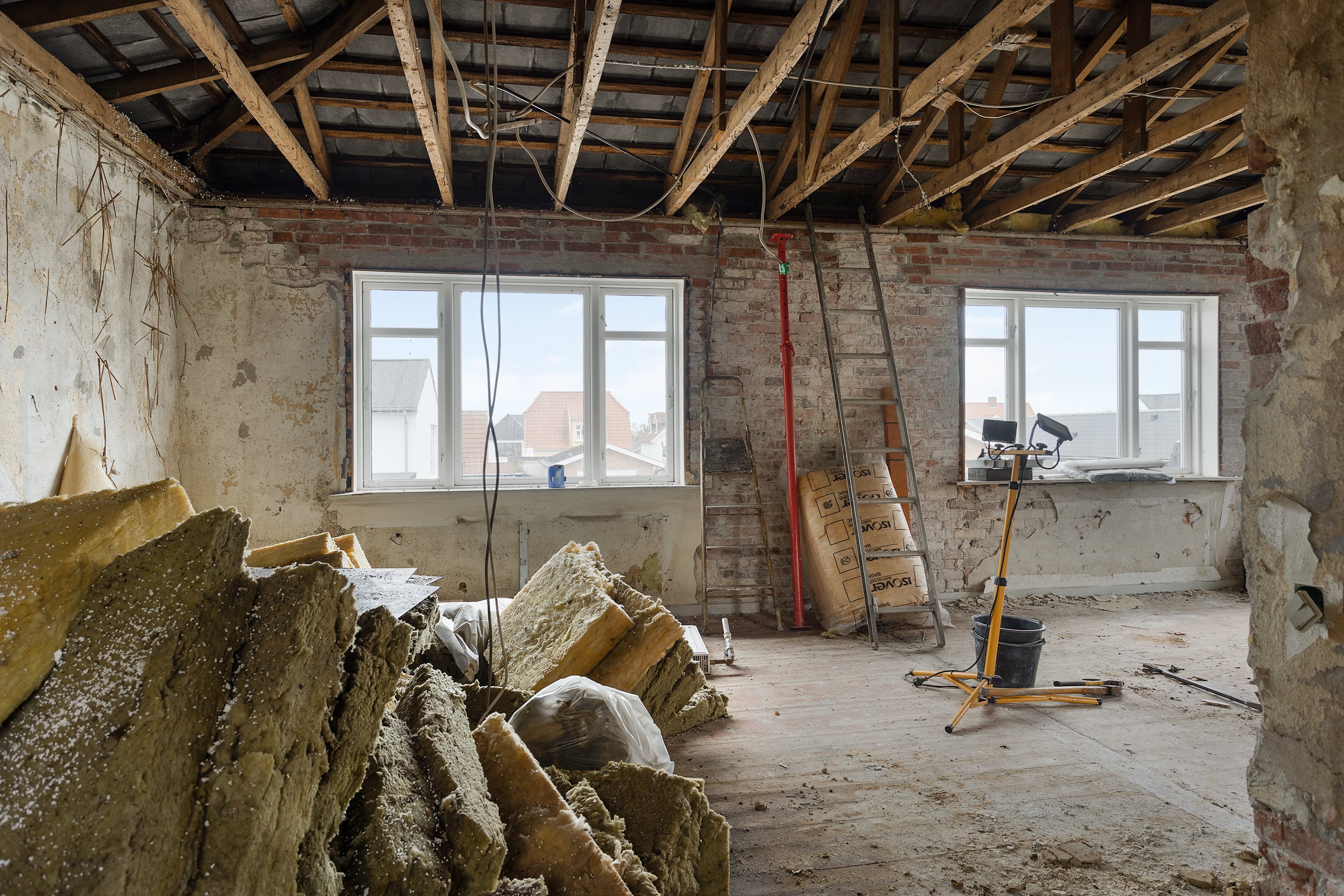 Fremhævet disponibelt rum billede i fuldskærmstilstand. Billede af Vinthersvej 24, 9900 Frederikshavn