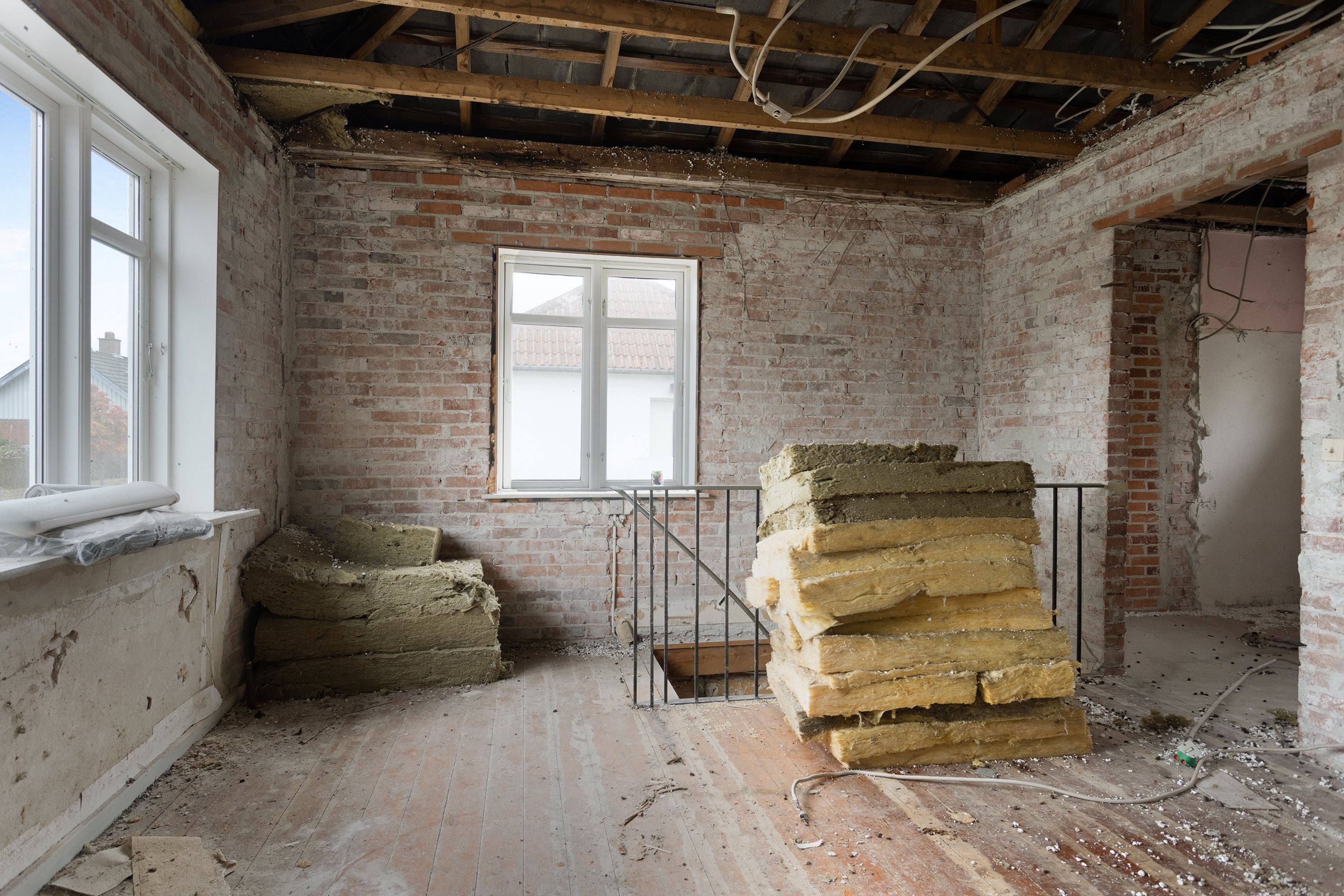 Fremhævet disponibelt rum billede i fuldskærmstilstand. Billede af Vinthersvej 24, 9900 Frederikshavn