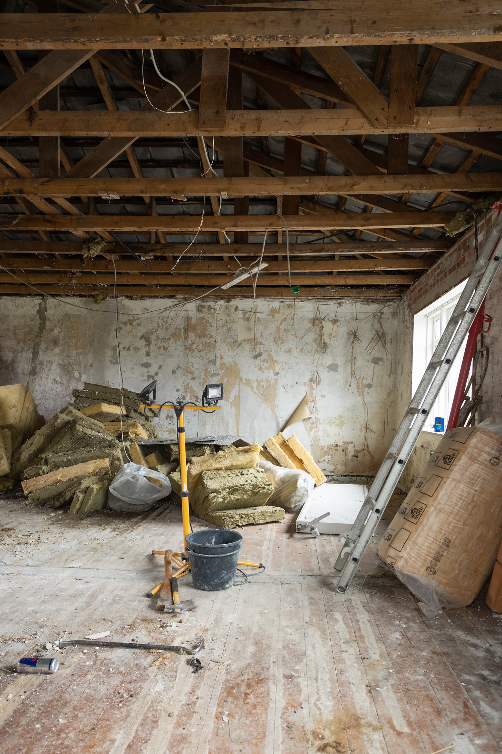 Fremhævet disponibelt rum billede i fuldskærmstilstand. Billede af Vinthersvej 24, 9900 Frederikshavn