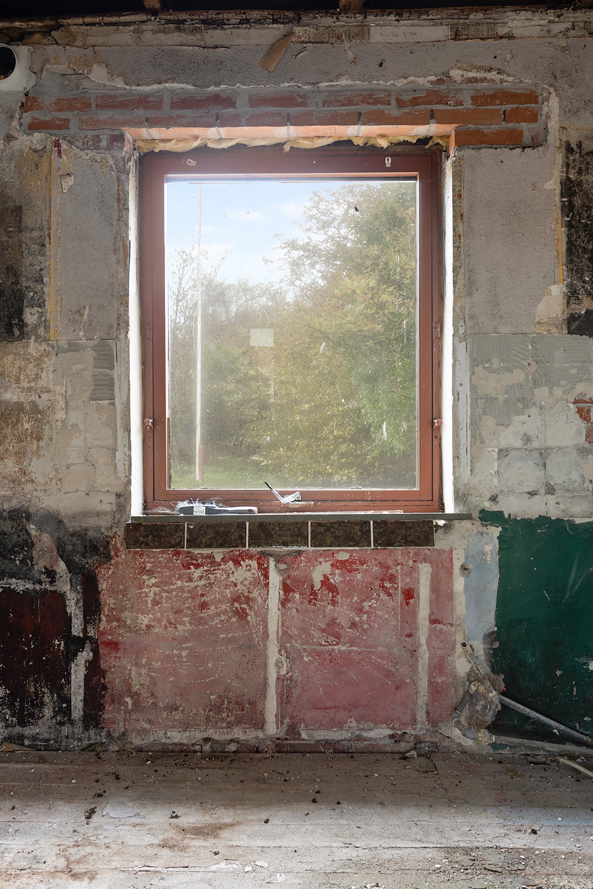 Fremhævet disponibelt rum billede i fuldskærmstilstand. Billede af Vinthersvej 24, 9900 Frederikshavn