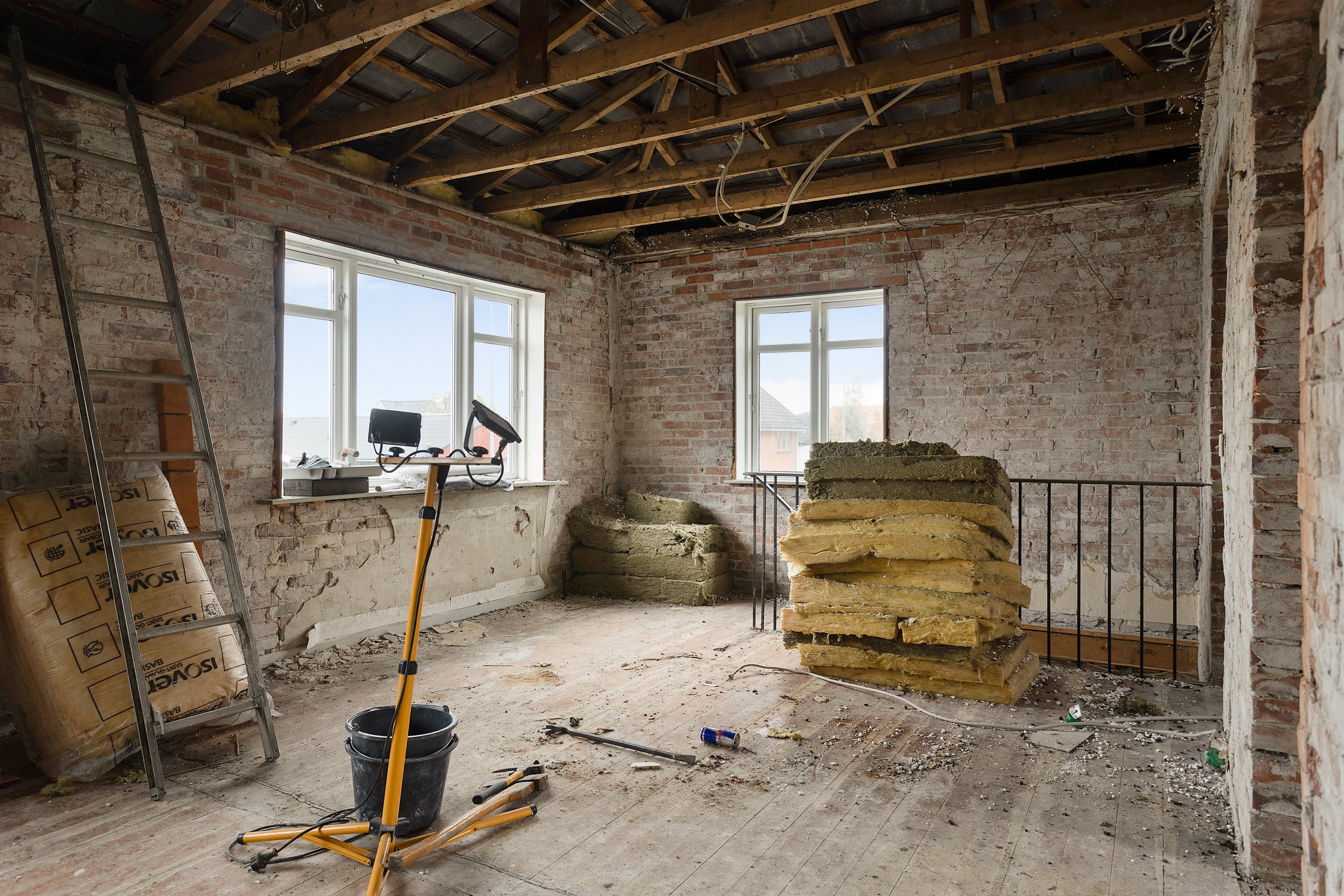 Fremhævet disponibelt rum billede i fuldskærmstilstand. Billede af Vinthersvej 24, 9900 Frederikshavn