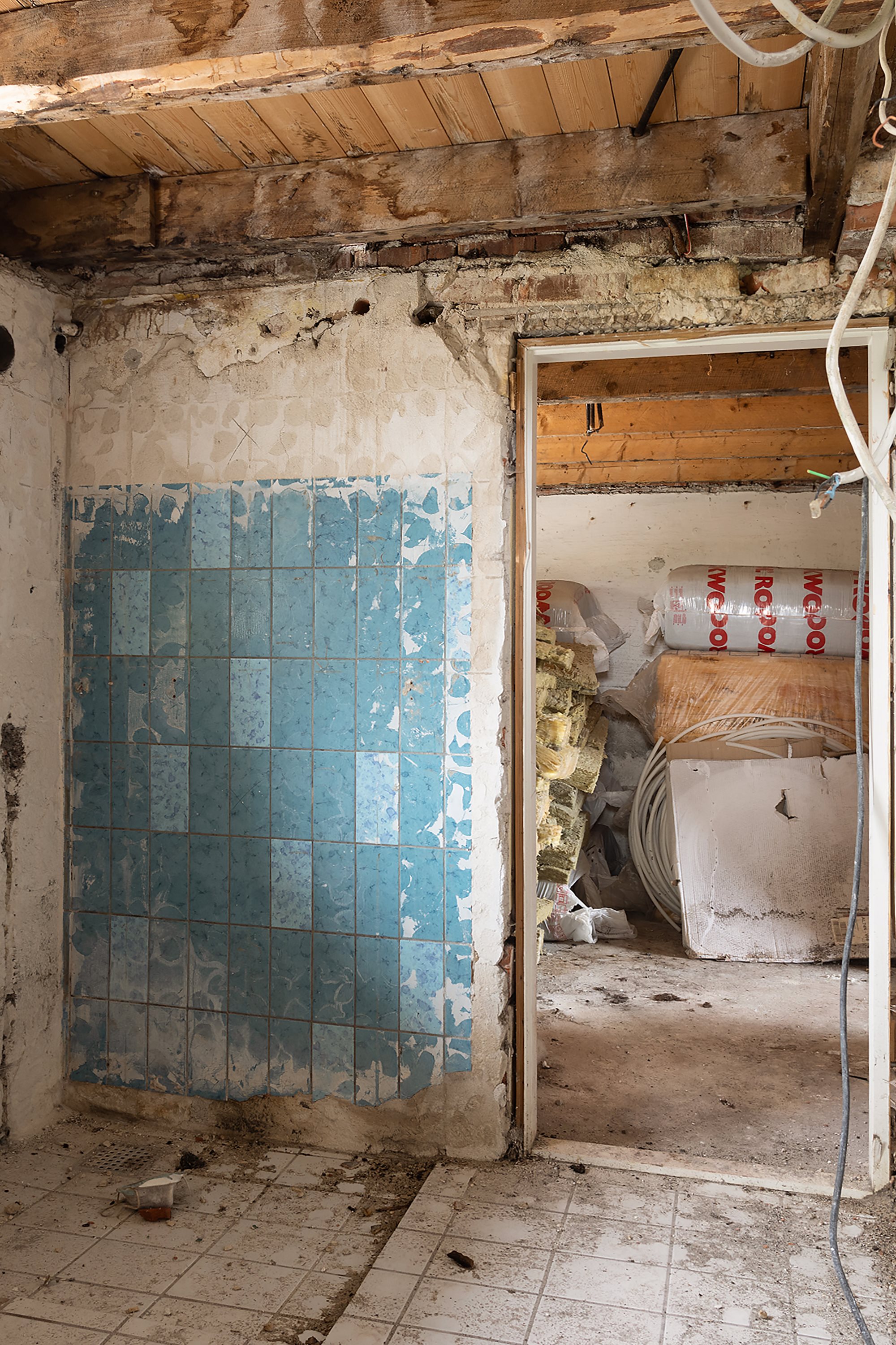 Fremhævet disponibelt rum billede i fuldskærmstilstand. Billede af Vinthersvej 24, 9900 Frederikshavn