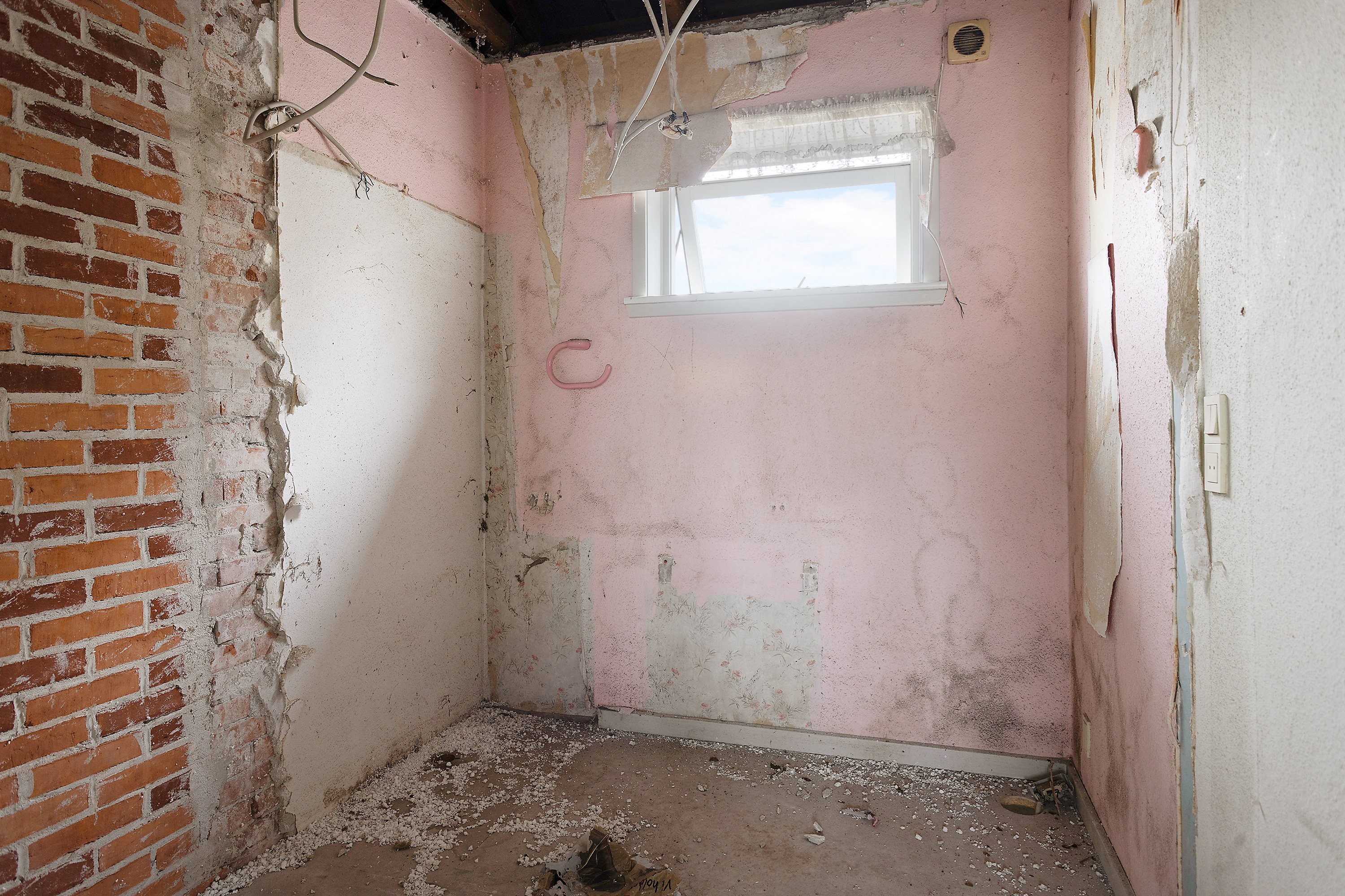 Fremhævet disponibelt rum billede i fuldskærmstilstand. Billede af Vinthersvej 24, 9900 Frederikshavn