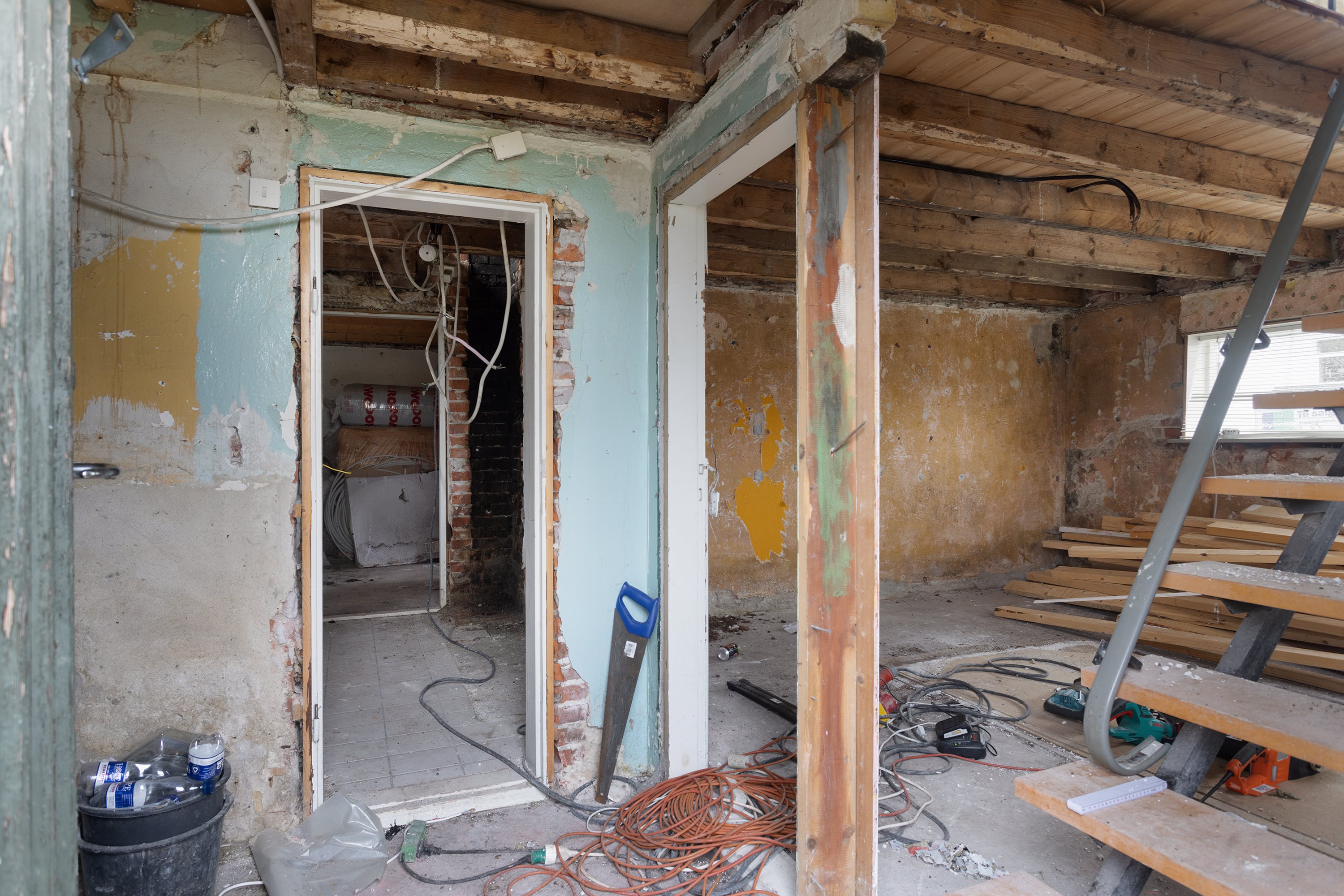 Fremhævet disponibelt rum billede i fuldskærmstilstand. Billede af Vinthersvej 24, 9900 Frederikshavn