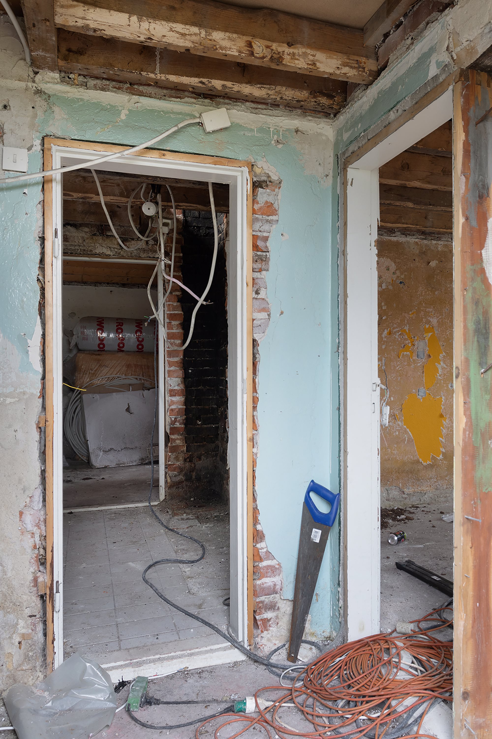 Fremhævet disponibelt rum billede i fuldskærmstilstand. Billede af Vinthersvej 24, 9900 Frederikshavn