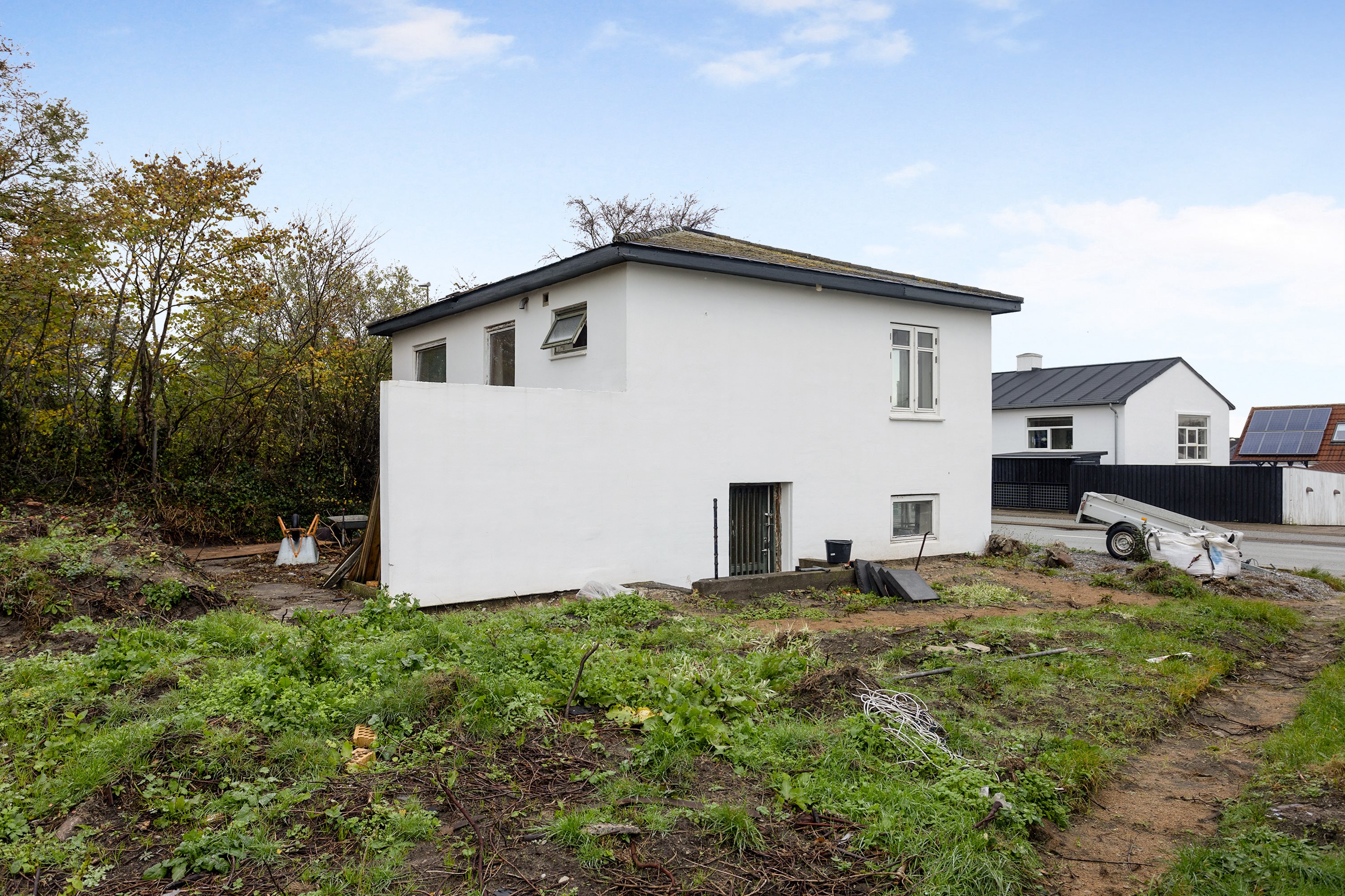 Fremhævet ejendommen billede i fuldskærmstilstand. Billede af Vinthersvej 24, 9900 Frederikshavn