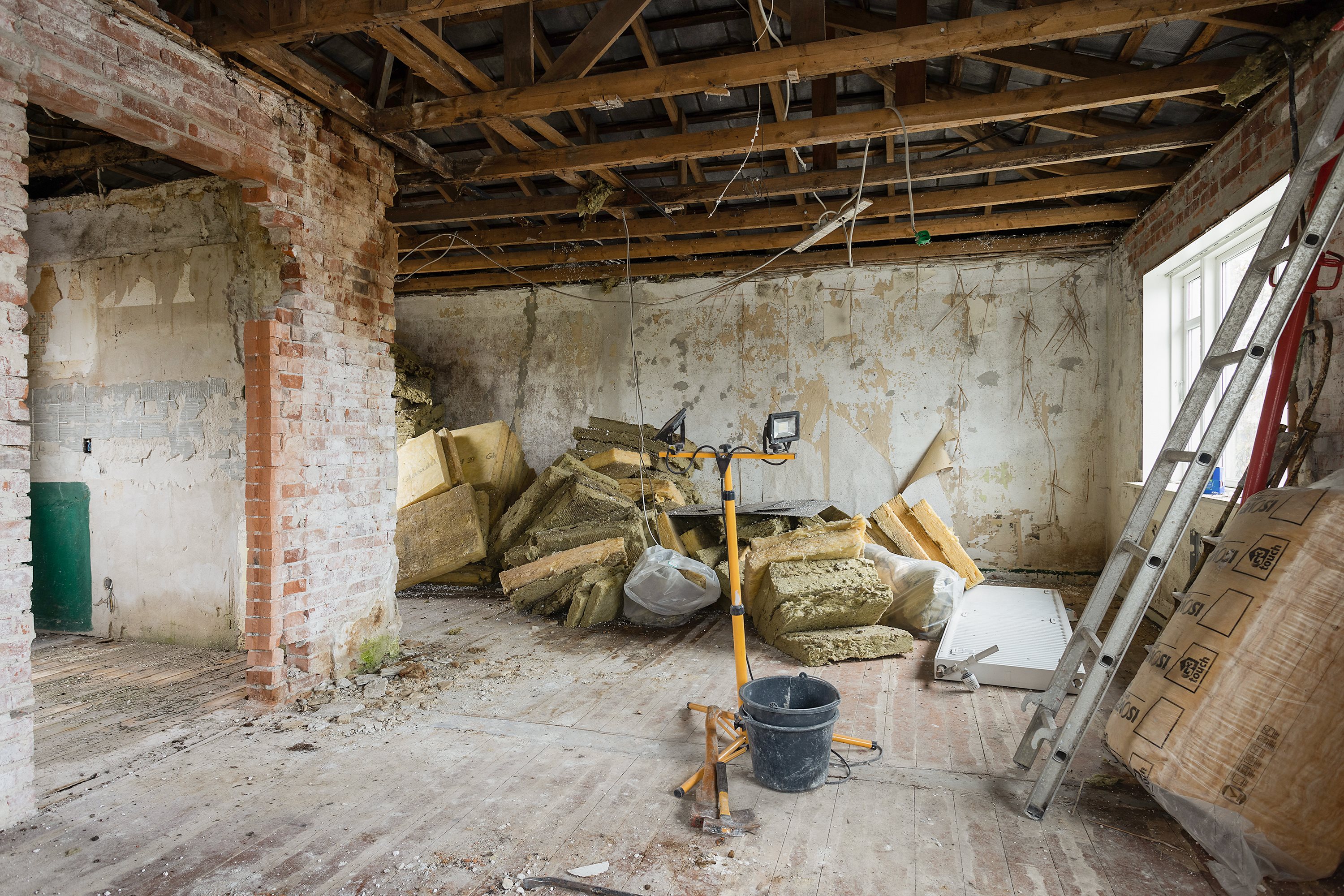 Fremhævet disponibelt rum billede i fuldskærmstilstand. Billede af Vinthersvej 24, 9900 Frederikshavn