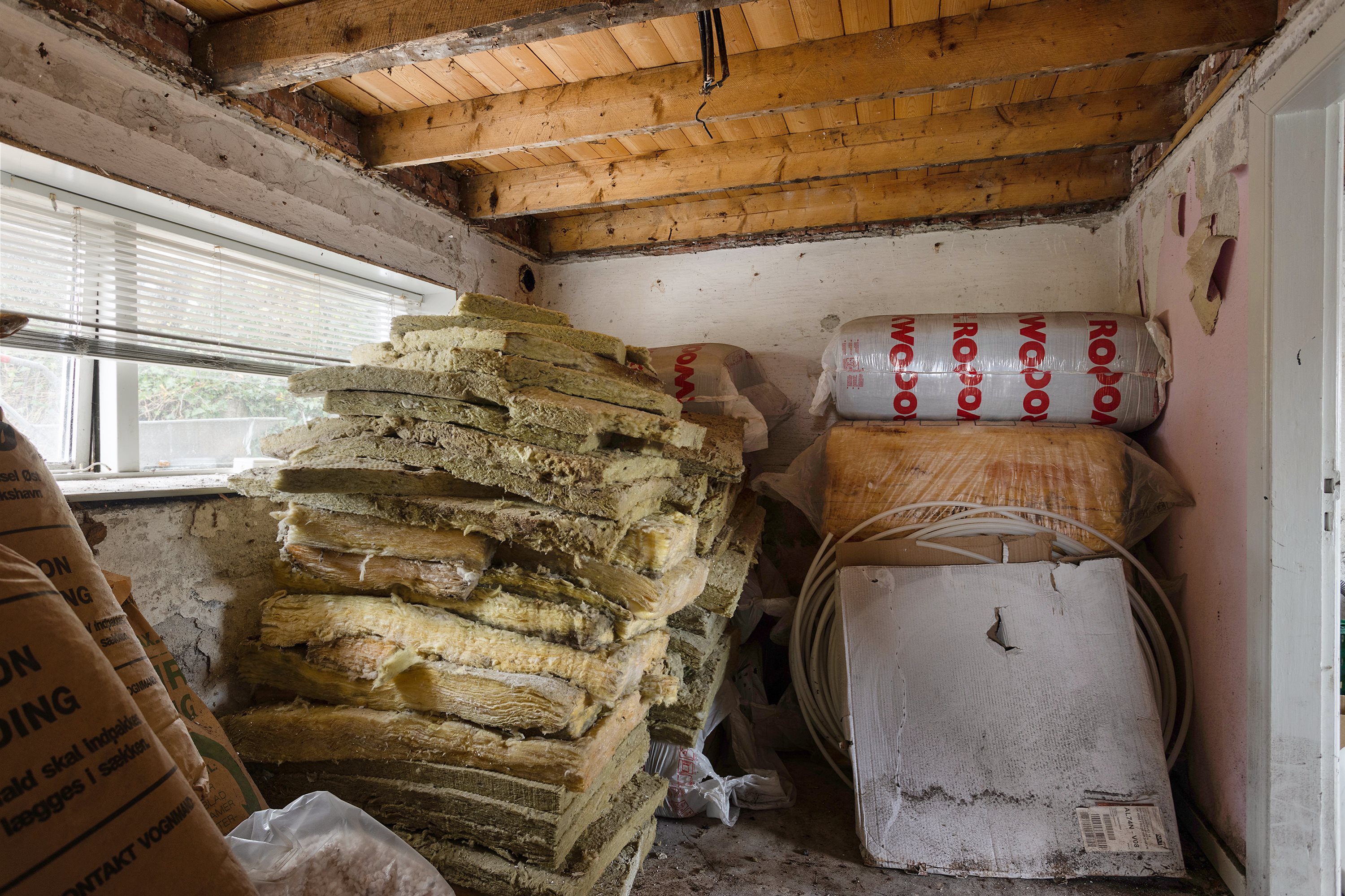 Fremhævet disponibelt rum billede i fuldskærmstilstand. Billede af Vinthersvej 24, 9900 Frederikshavn