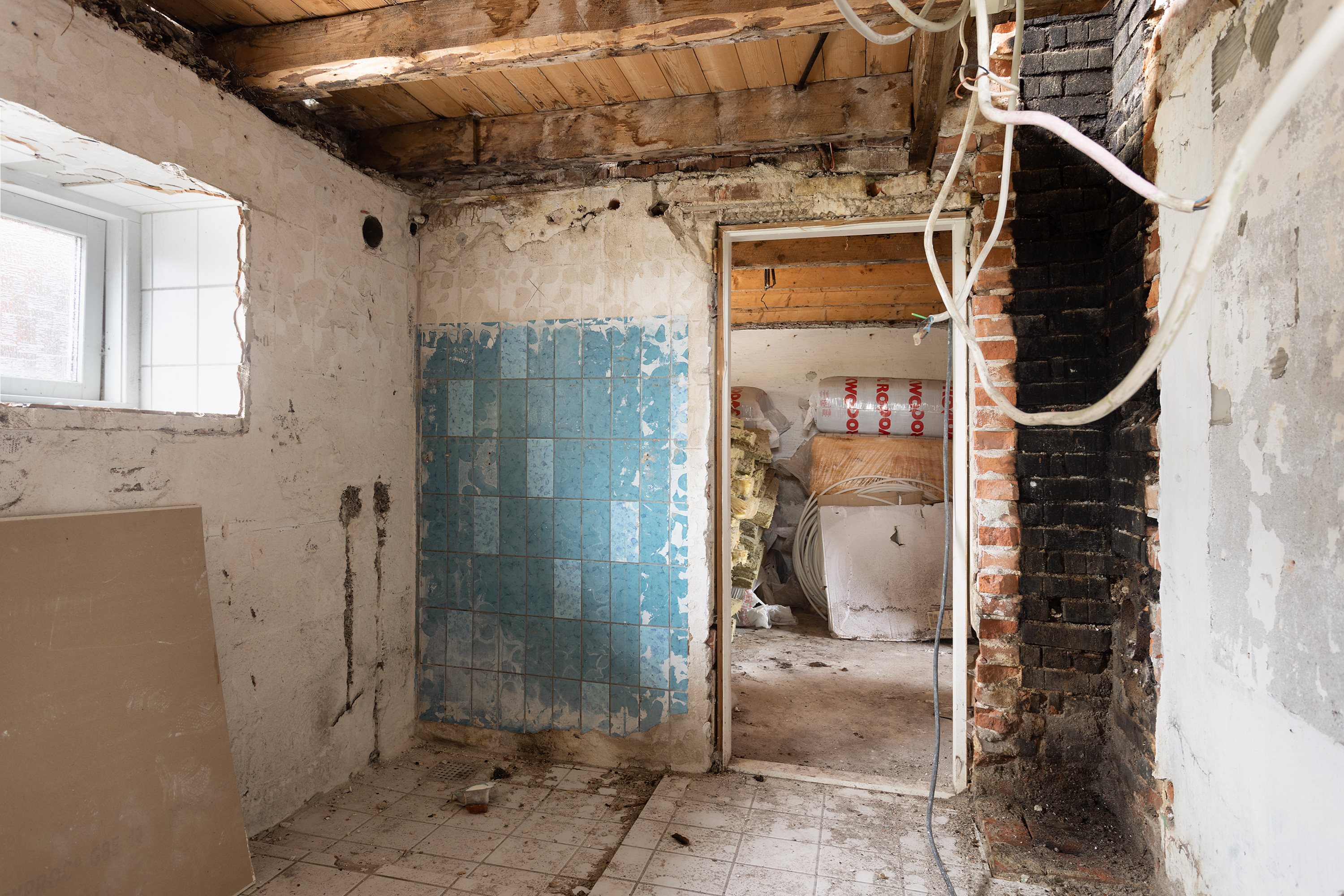 Fremhævet disponibelt rum billede i fuldskærmstilstand. Billede af Vinthersvej 24, 9900 Frederikshavn