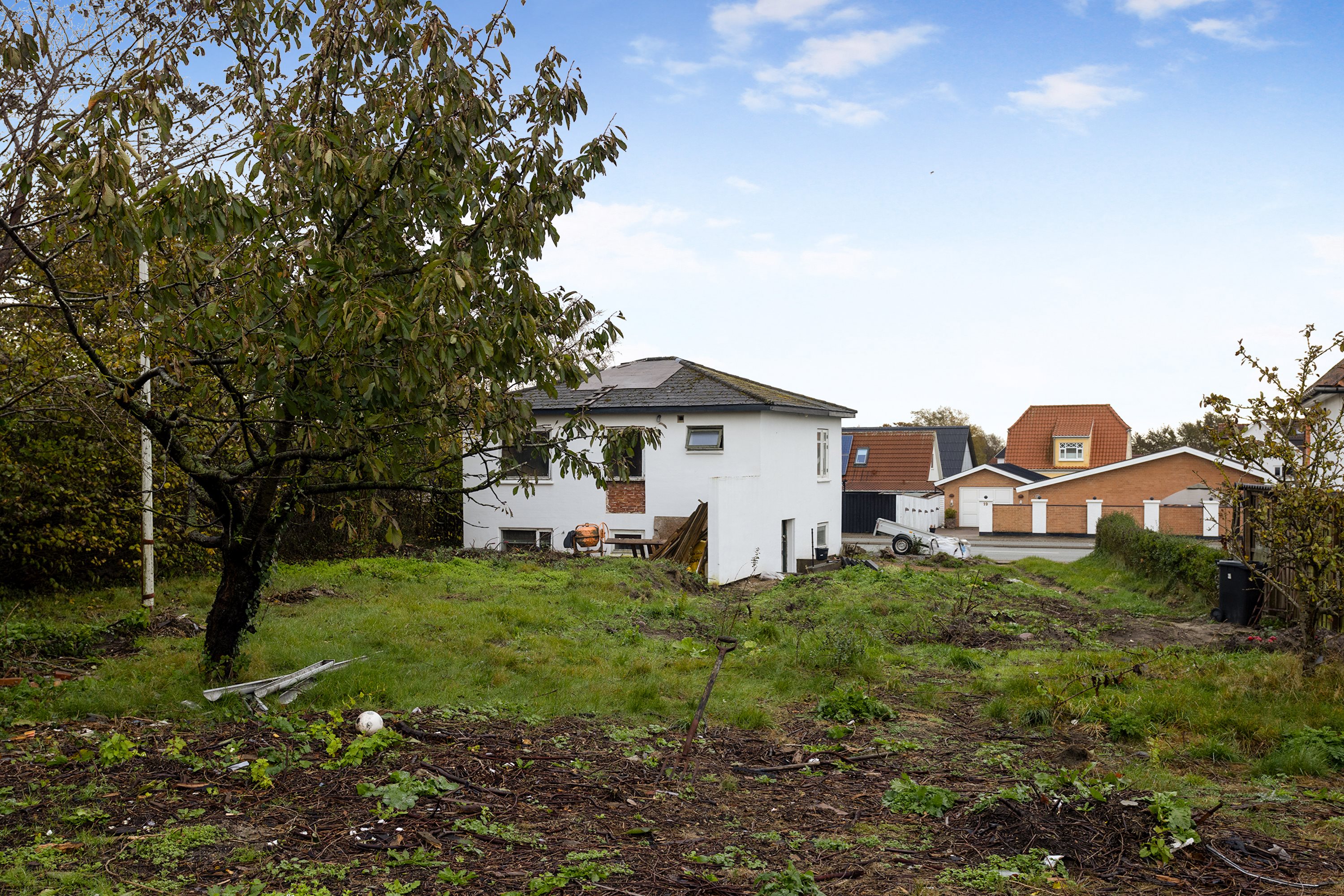 Fremhævet ejendommen billede i fuldskærmstilstand. Billede af Vinthersvej 24, 9900 Frederikshavn