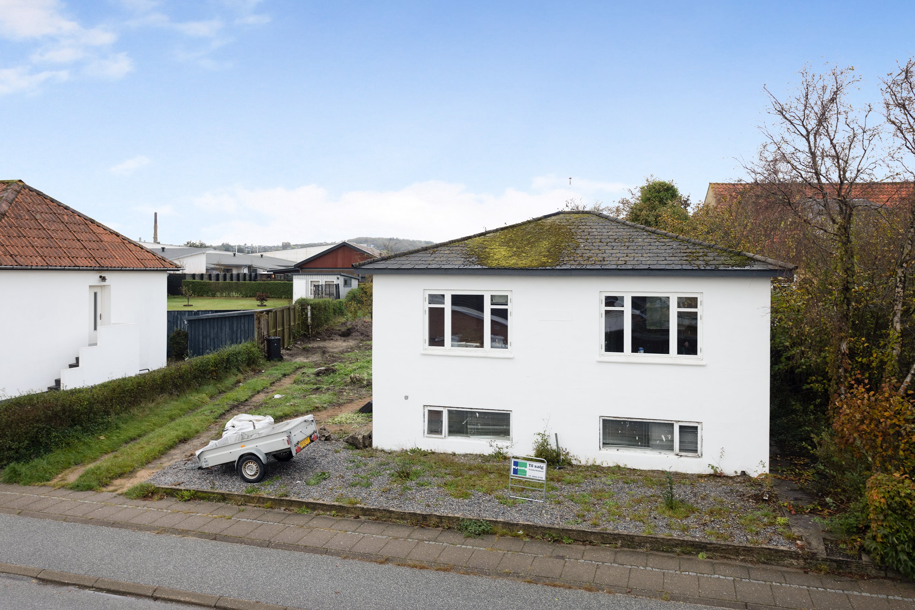 Fremhævet ejendommen billede i fuldskærmstilstand. Billede af Vinthersvej 24, 9900 Frederikshavn