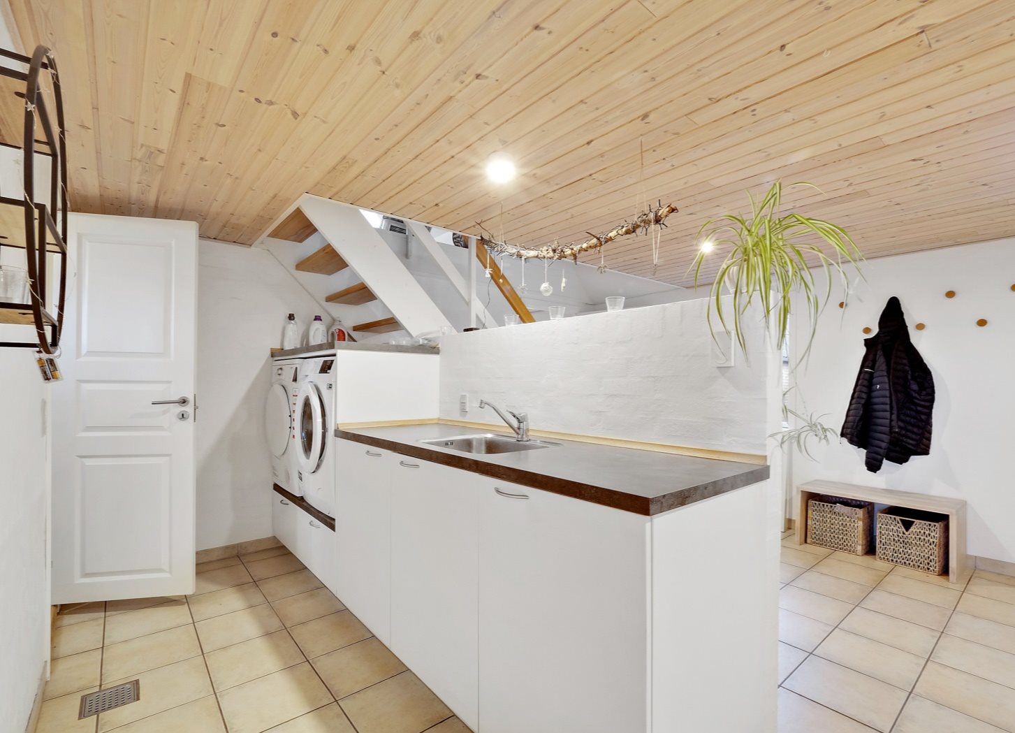 Fremhævet bryggers billede i fuldskærmstilstand. Billede af Tolsbro 13, Flade, 7900 Nykøbing M