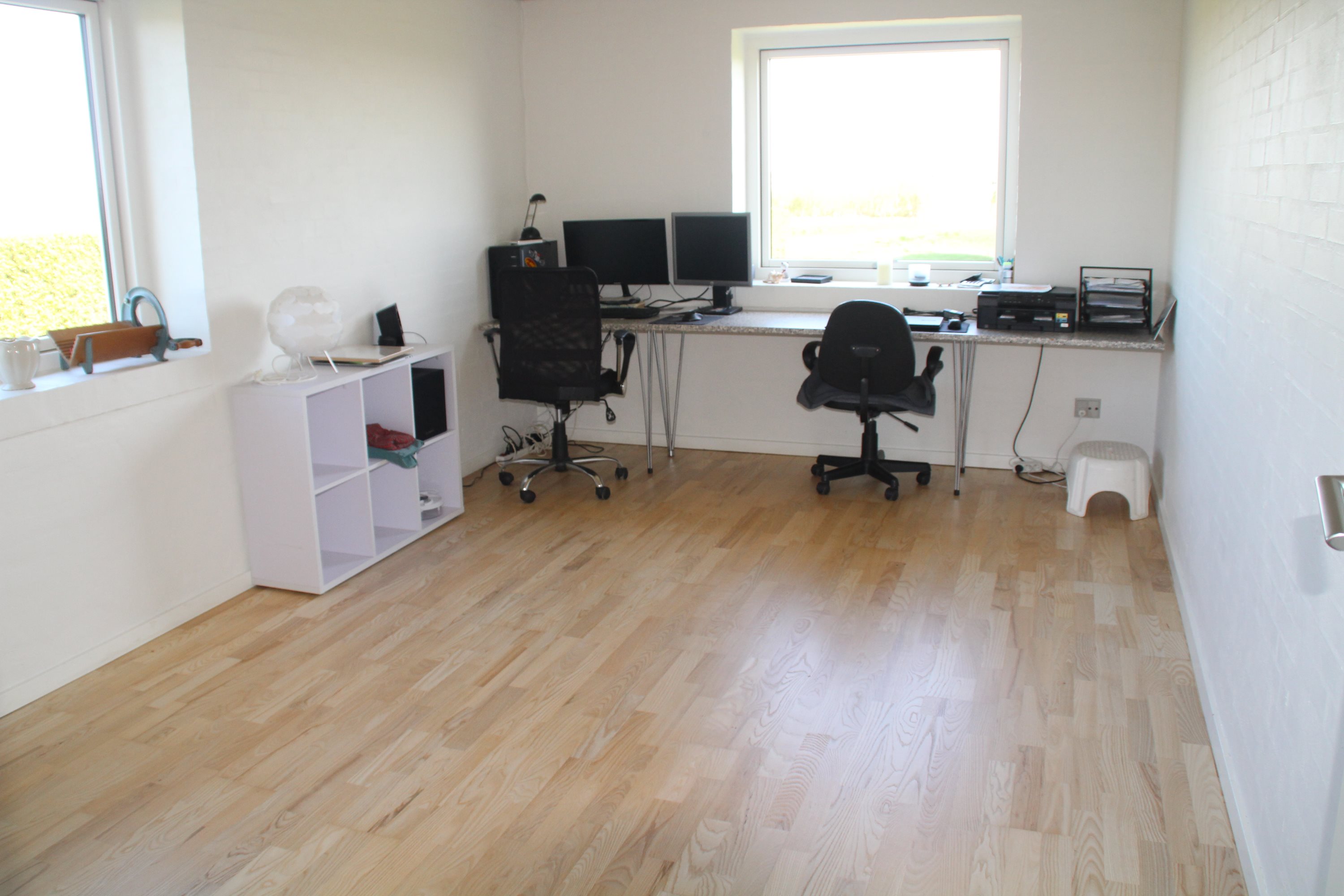 Fremhævet værelse billede i fuldskærmstilstand. Billede af Tolsbro 13, Flade, 7900 Nykøbing M