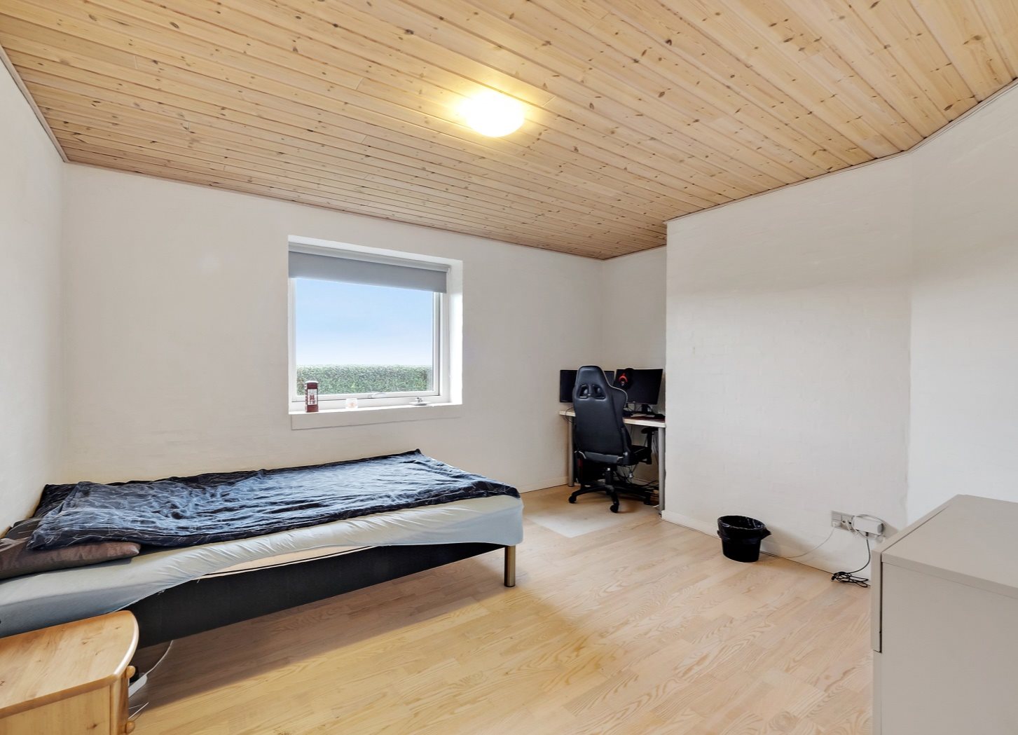 Fremhævet værelse billede i fuldskærmstilstand. Billede af Tolsbro 13, Flade, 7900 Nykøbing M