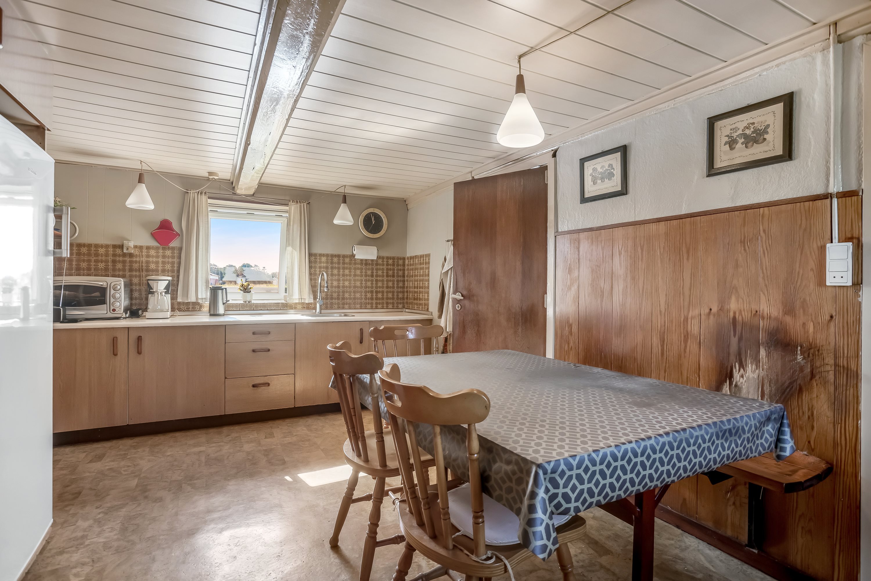 Miniaturebillede 2: andet. Billede af Østergade 81, Hulbæk, 8830 Tjele