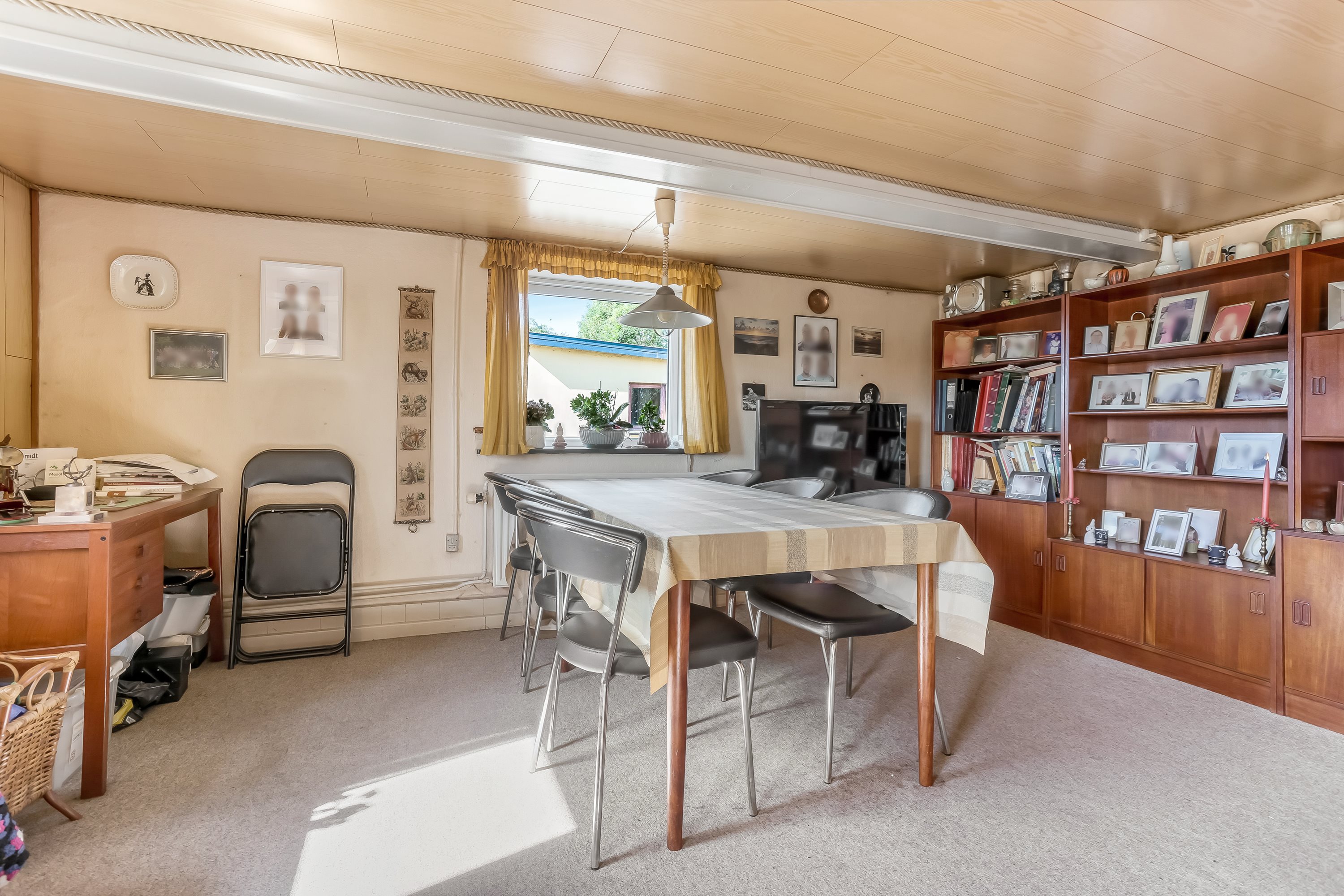 Fremhævet andet billede i fuldskærmstilstand. Billede af Østergade 81, Hulbæk, 8830 Tjele