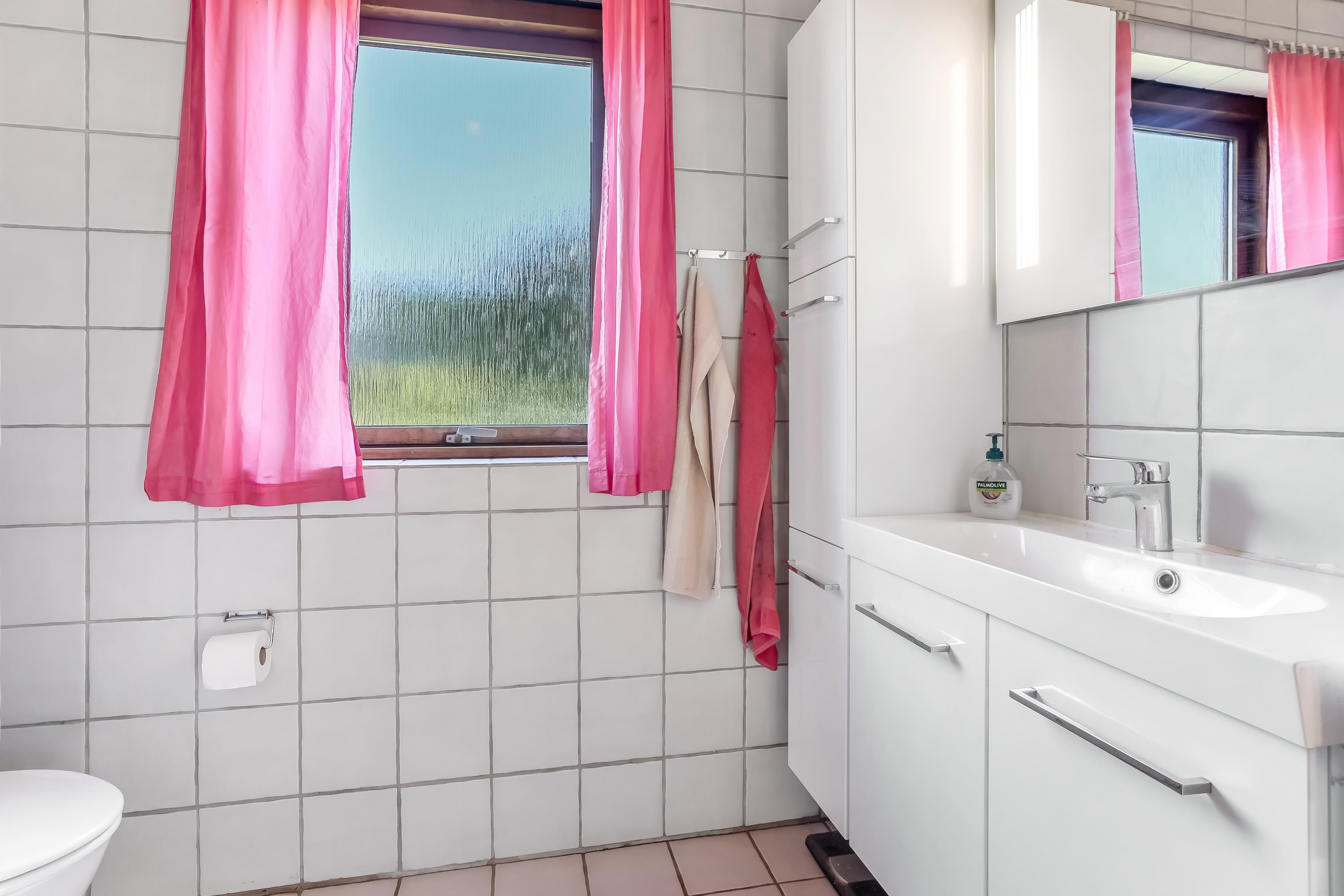 Fremhævet andet billede i fuldskærmstilstand. Billede af Østergade 81, Hulbæk, 8830 Tjele