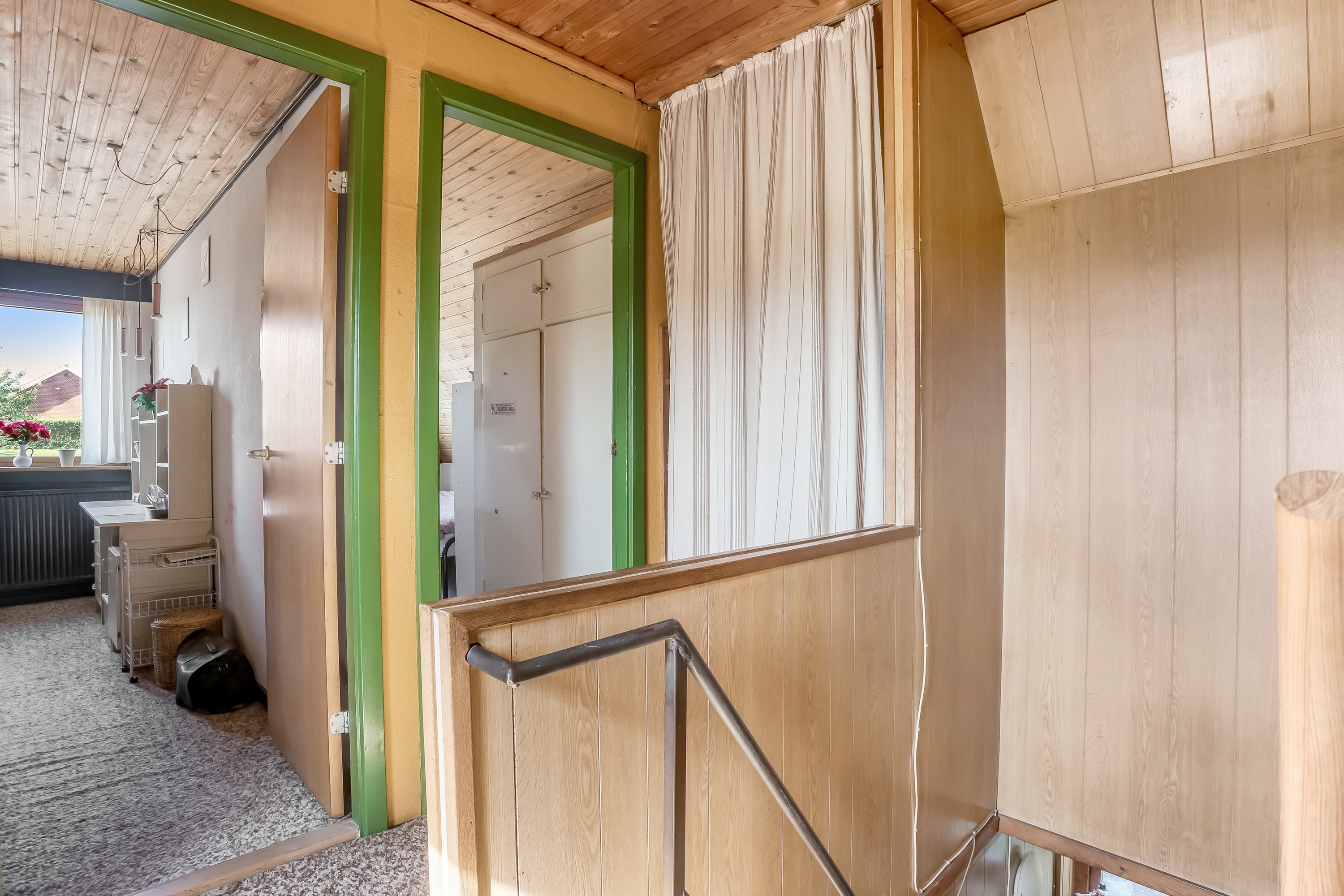 Fremhævet andet billede i fuldskærmstilstand. Billede af Østergade 81, Hulbæk, 8830 Tjele