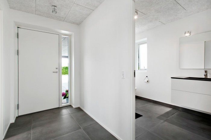 Fremhævet andet billede i fuldskærmstilstand. Billede af Kildebækhøj 23, Sejlflod, 9280 Storvorde