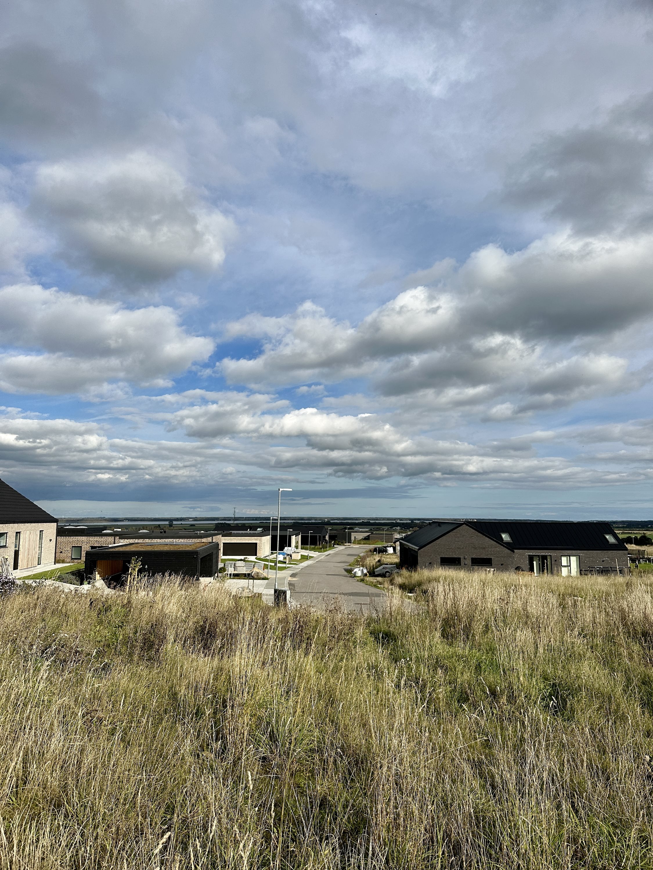 Fremhævet andet billede i fuldskærmstilstand. Billede af Kildebækhøj 23, Sejlflod, 9280 Storvorde