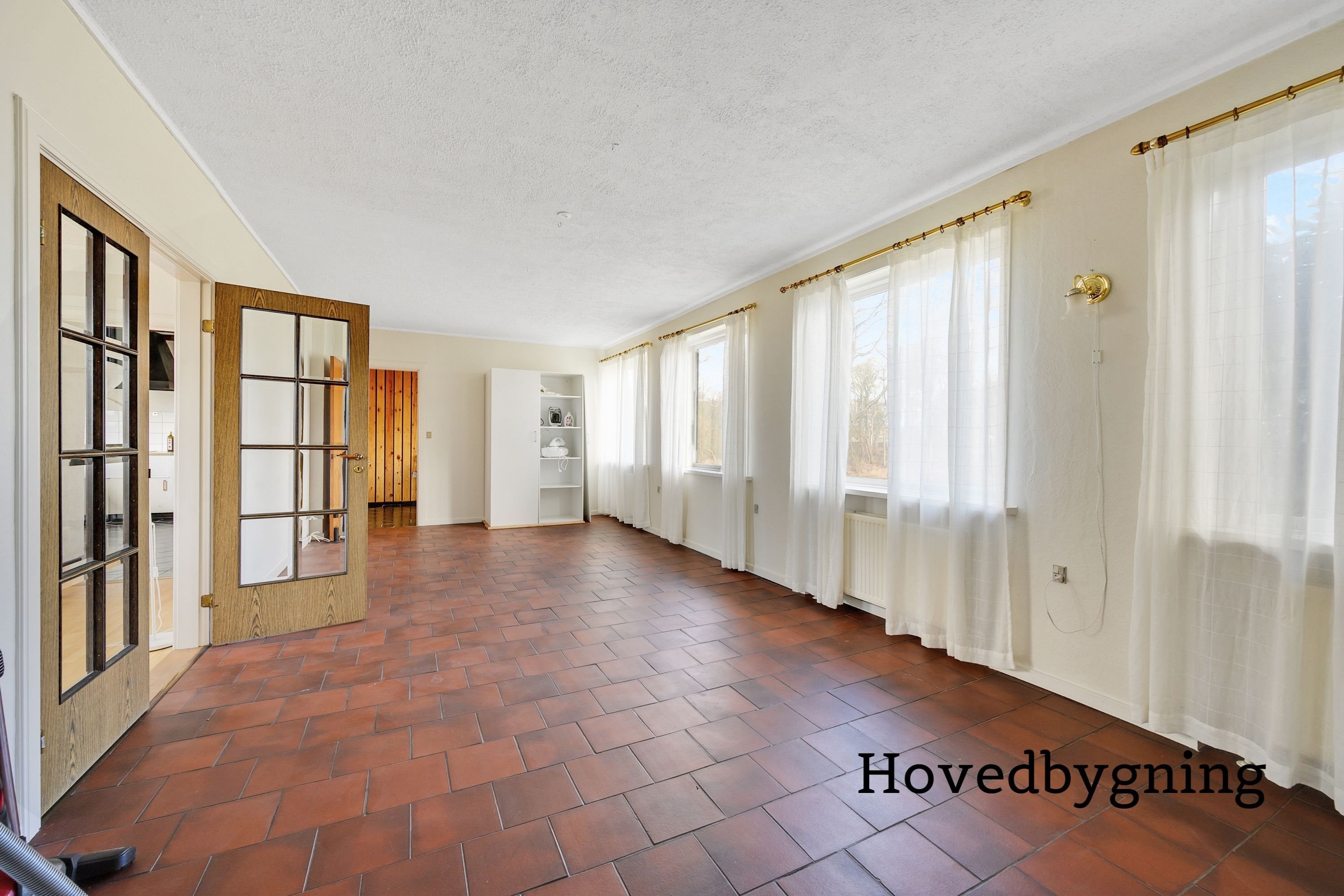 Fremhævet andet billede i fuldskærmstilstand. Billede af Dybvadgårdsvej 8A, 9352 Dybvad