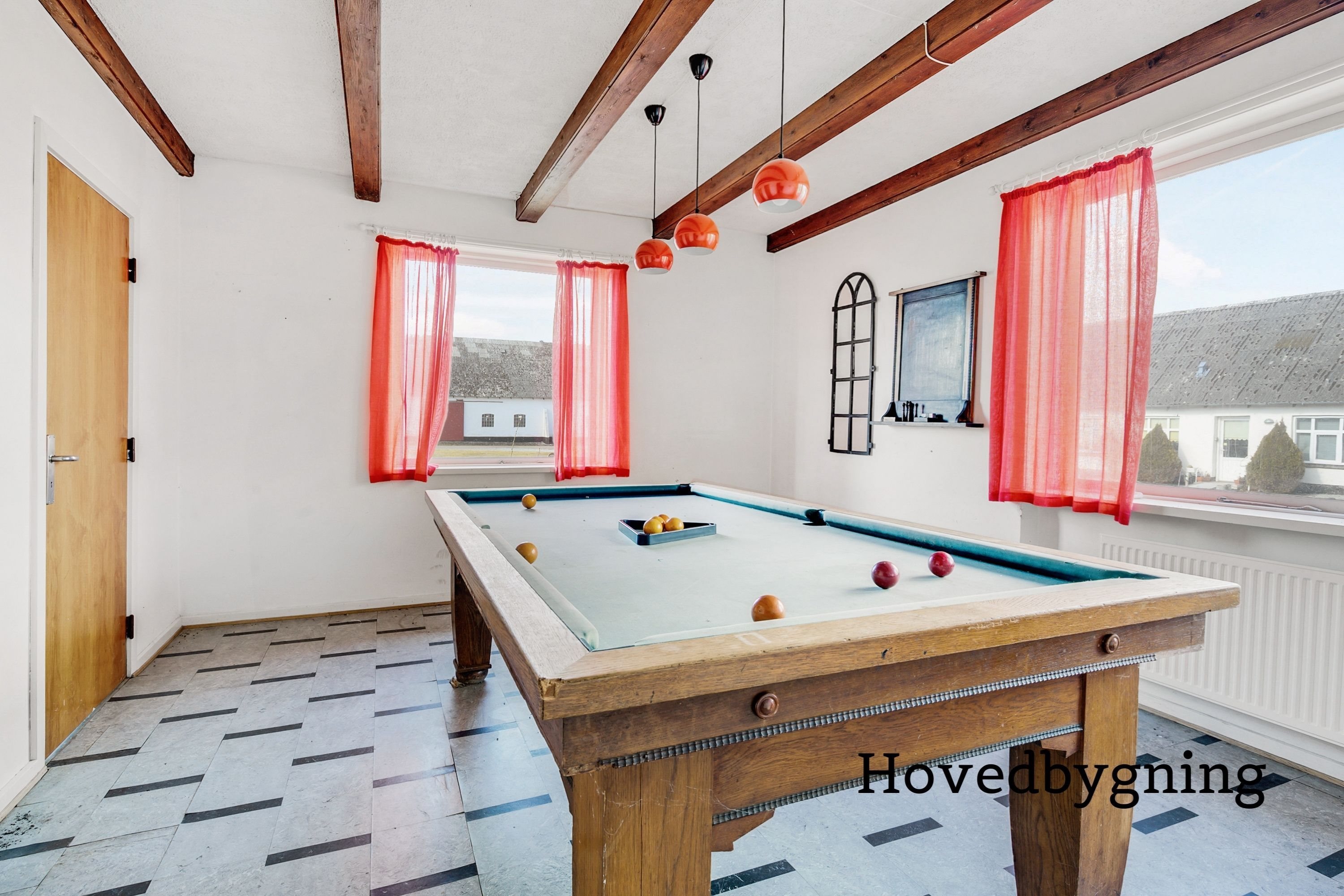 Fremhævet andet billede i fuldskærmstilstand. Billede af Dybvadgårdsvej 8A, 9352 Dybvad