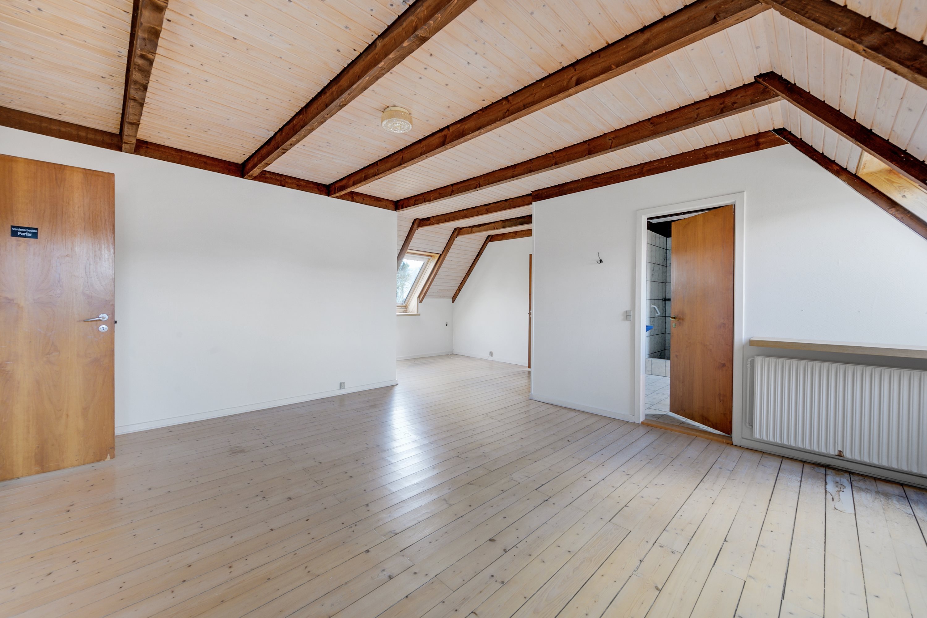 Fremhævet andet billede i fuldskærmstilstand. Billede af Dybvadgårdsvej 8A, 9352 Dybvad