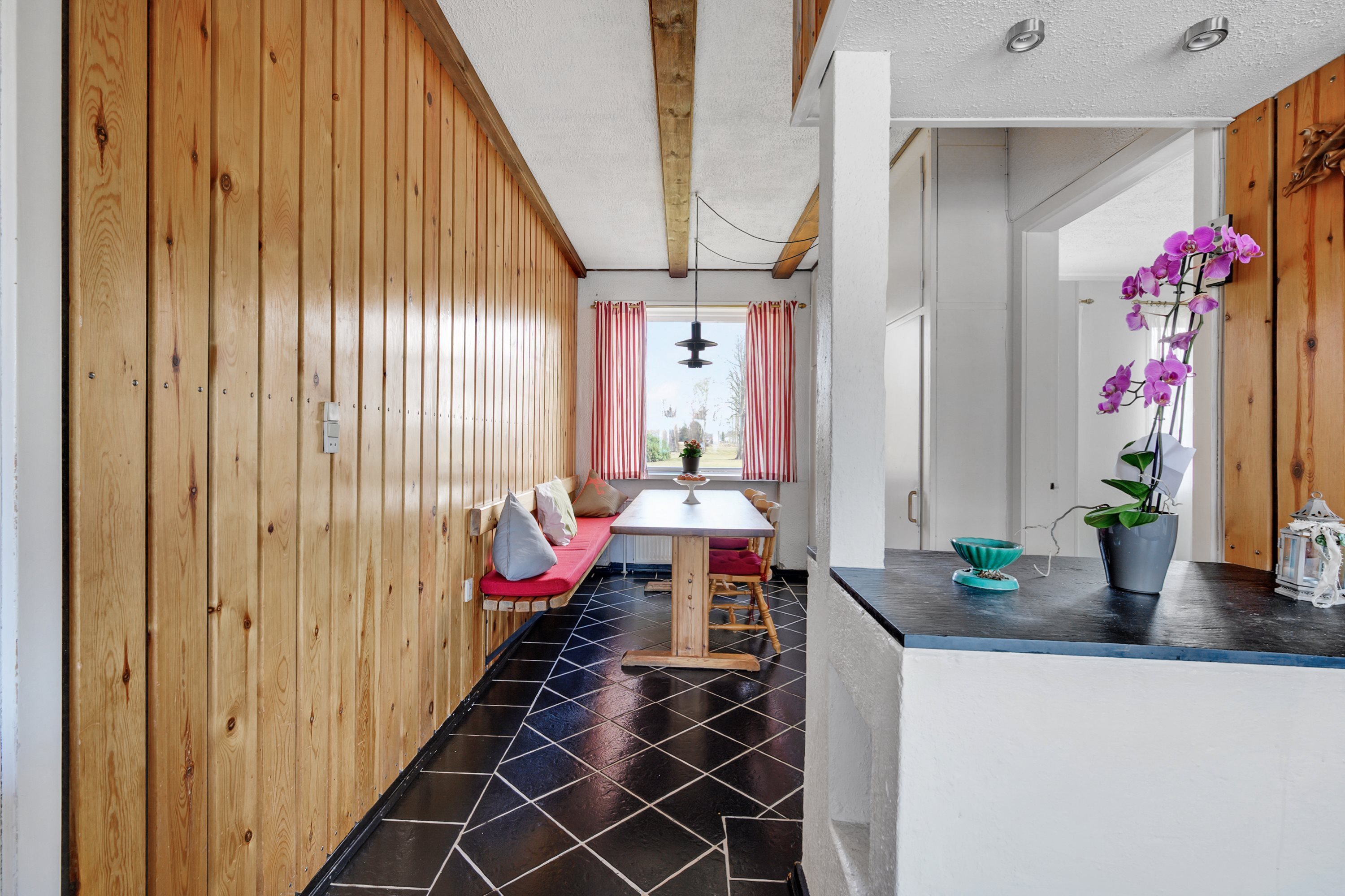 Fremhævet andet billede i fuldskærmstilstand. Billede af Dybvadgårdsvej 8A, 9352 Dybvad