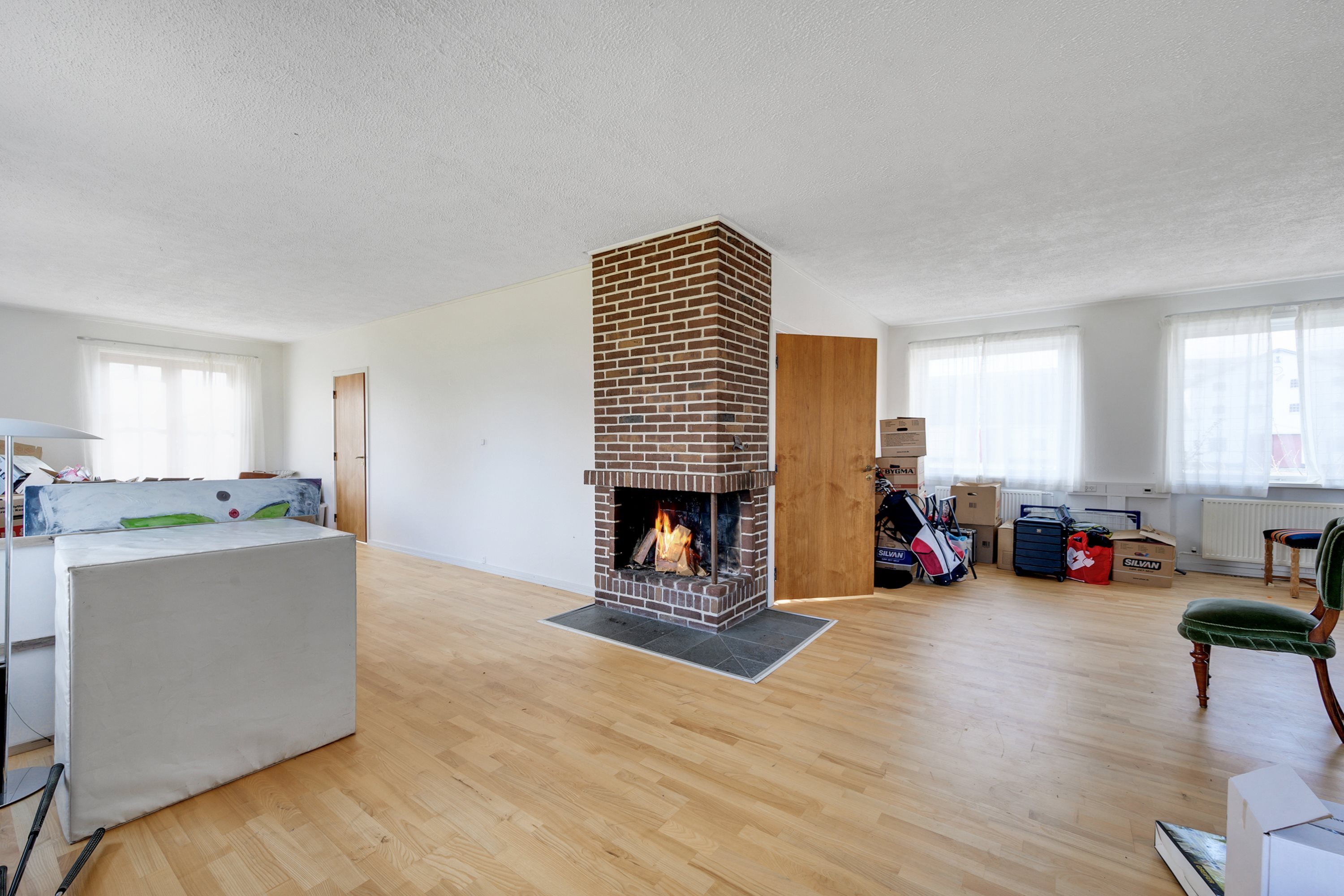 Fremhævet andet billede i fuldskærmstilstand. Billede af Dybvadgårdsvej 8A, 9352 Dybvad