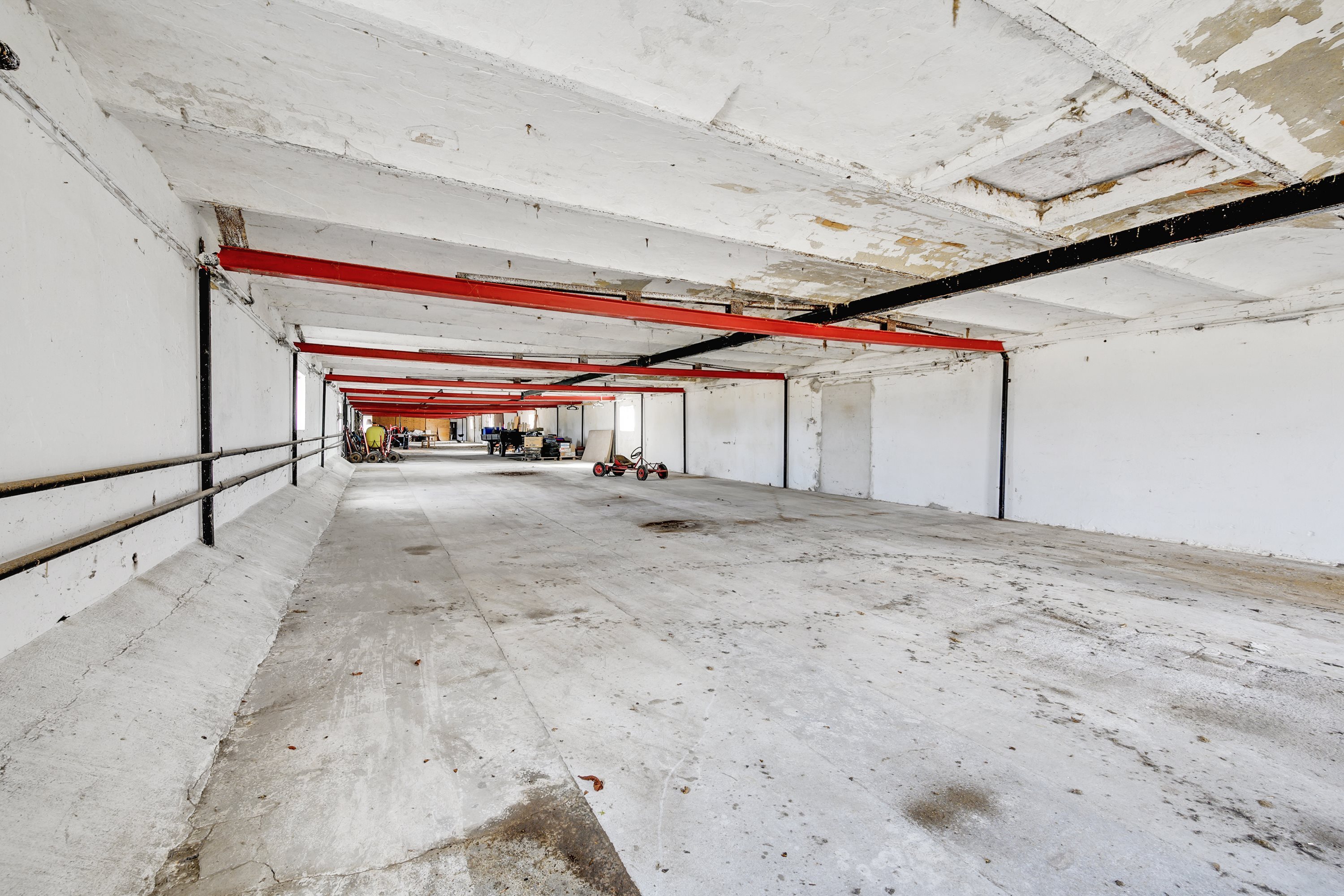 Fremhævet andet billede i fuldskærmstilstand. Billede af Dybvadgårdsvej 8A, 9352 Dybvad