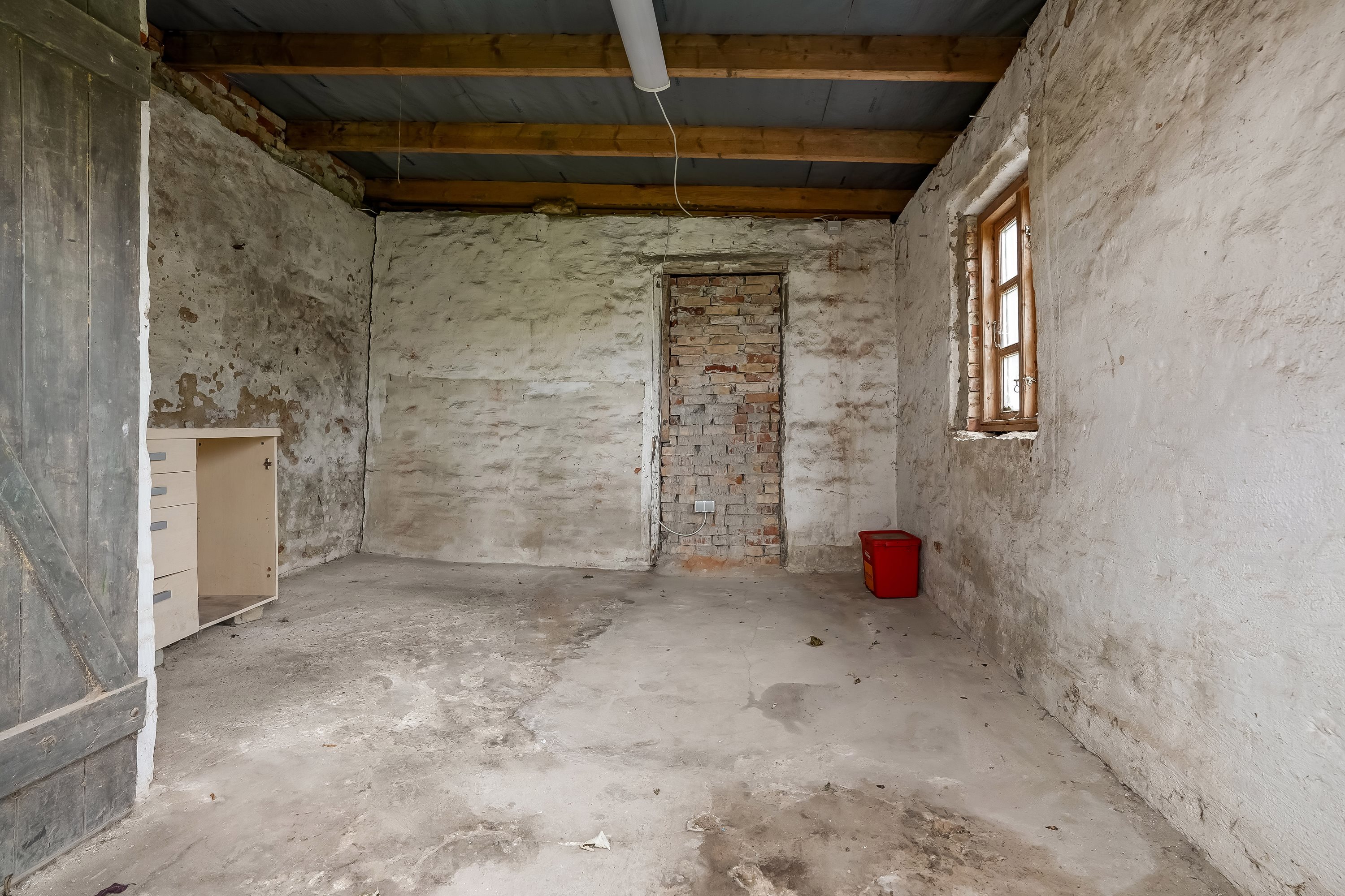 Fremhævet andet billede i fuldskærmstilstand. Billede af Nørregade 73, Dortheasminde, 7171 Uldum