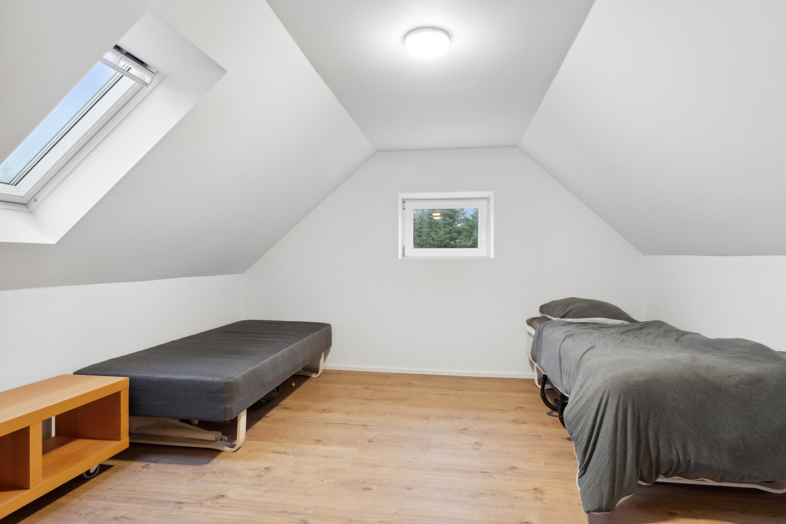 Fremhævet værelse billede i fuldskærmstilstand. Billede af Jordkærvej 21, 8600 Silkeborg