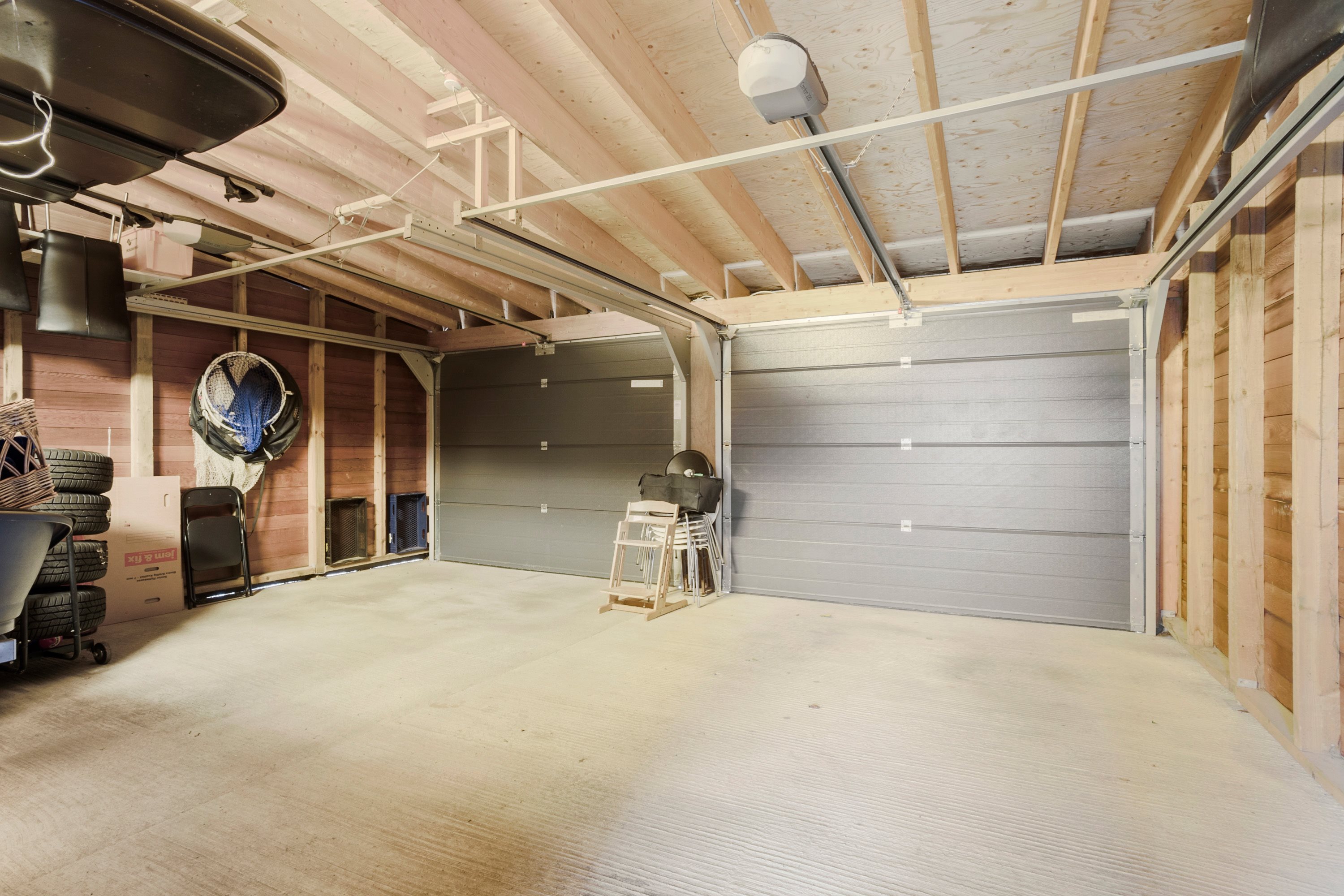 Fremhævet værelse billede i fuldskærmstilstand. Billede af Erlevvej 92, 6100 Haderslev