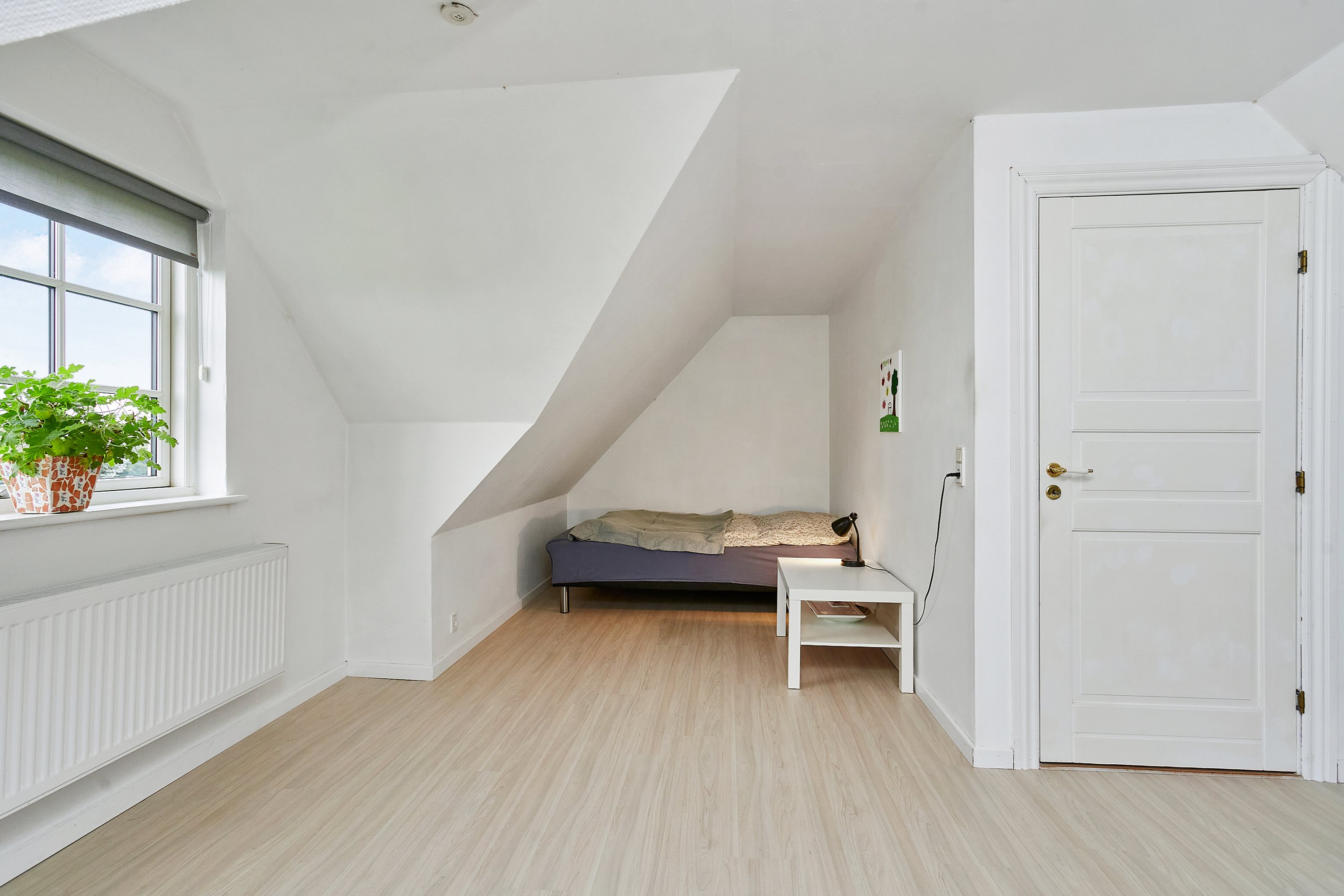 Fremhævet værelse billede i fuldskærmstilstand. Billede af Brund Strandvej 19, Brund, 7130 Juelsminde