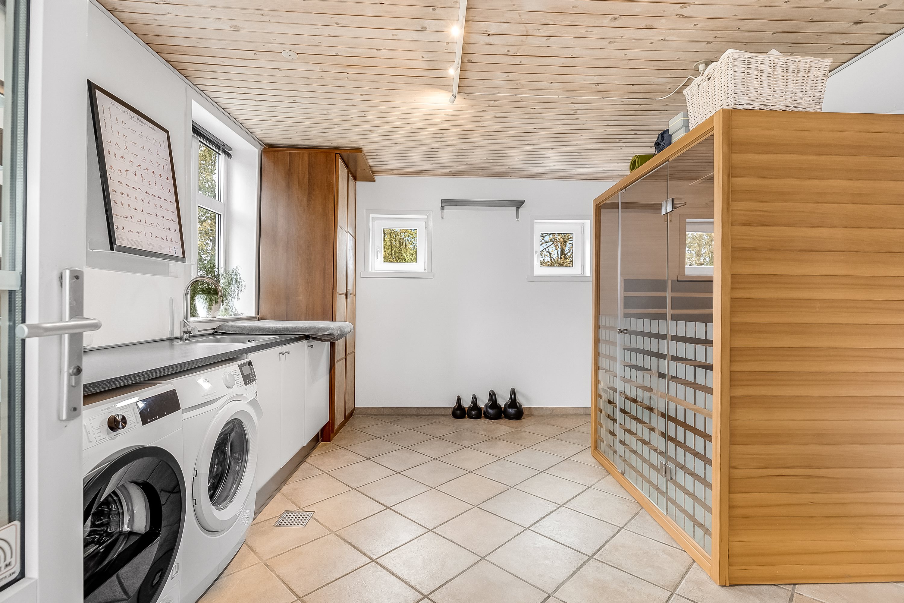 Fremhævet bryggers billede i fuldskærmstilstand. Billede af Østergade 135, 6580 Vamdrup