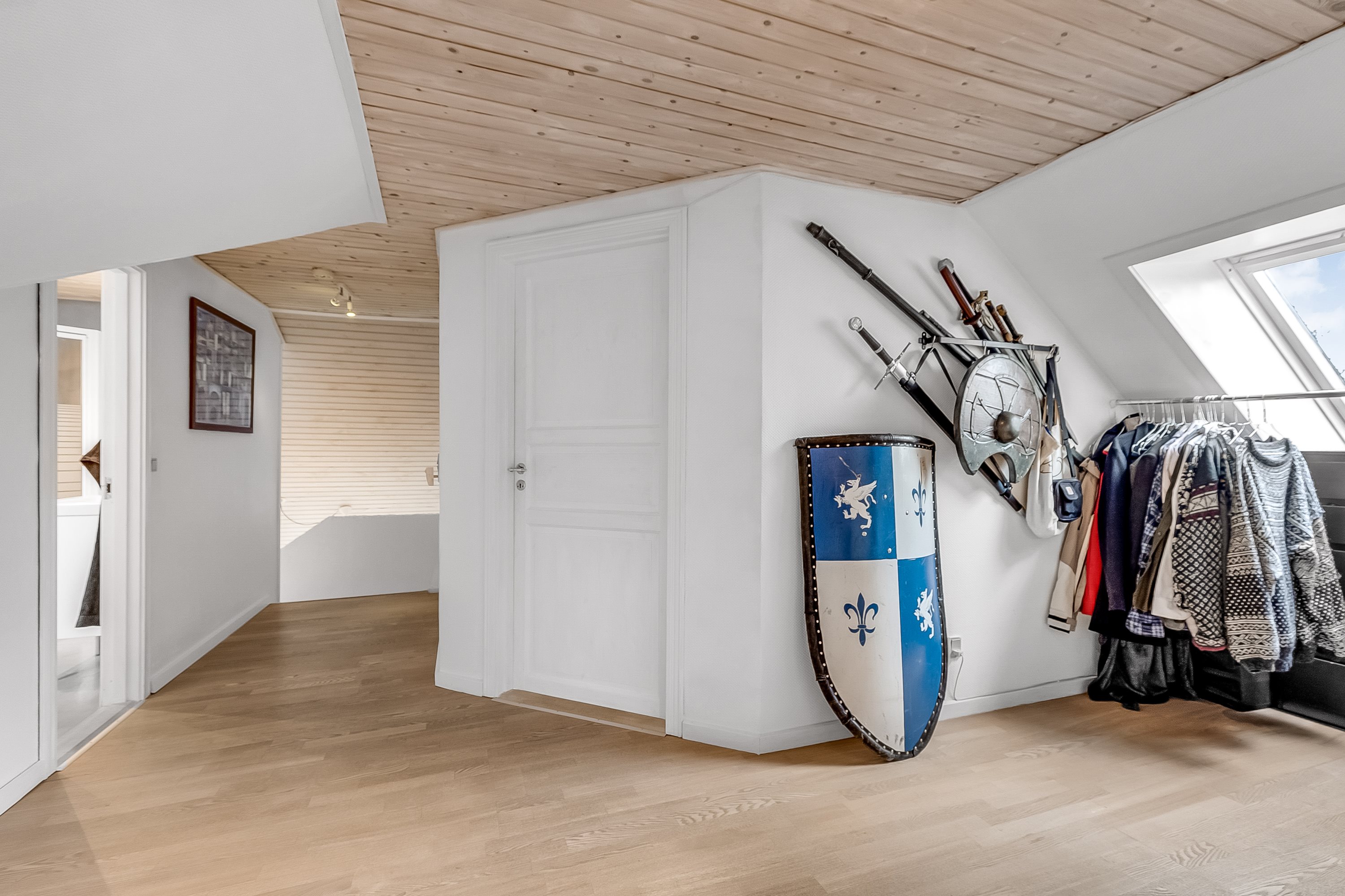 Fremhævet repos billede i fuldskærmstilstand. Billede af Østergade 135, 6580 Vamdrup