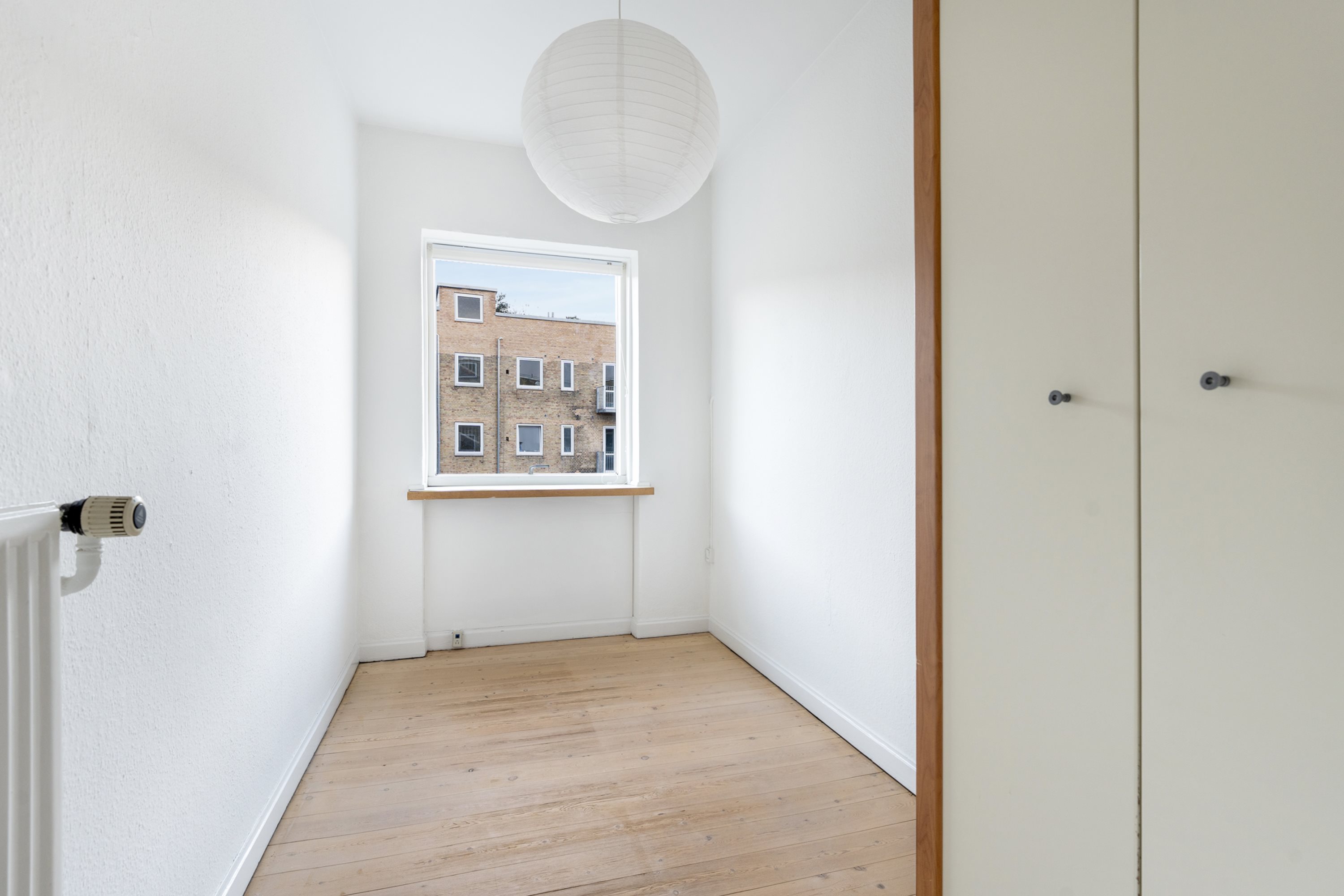 Fremhævet værelse billede i fuldskærmstilstand. Billede af Vestergade 68, 4. tv., 8900 Randers C